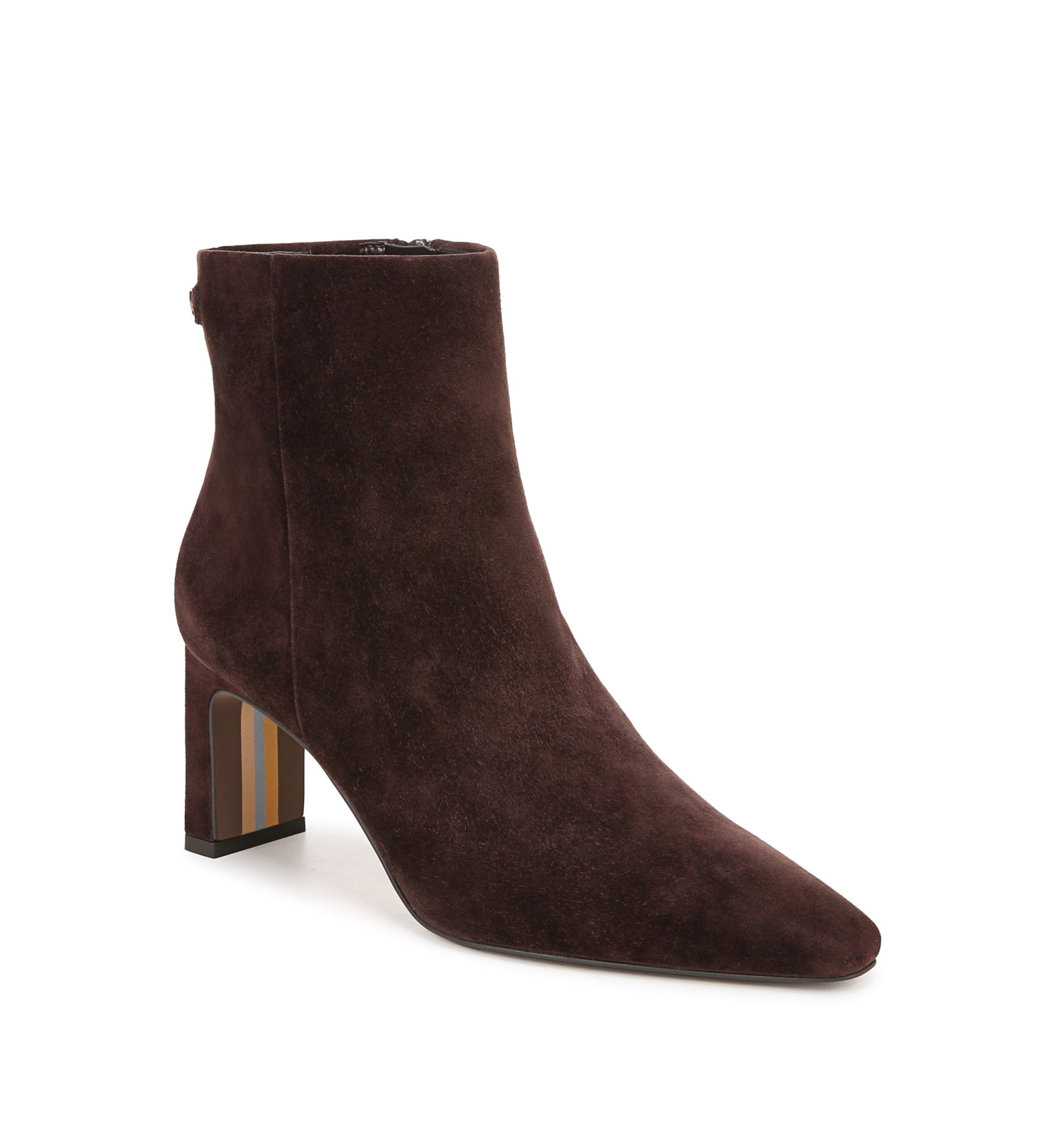 Saige Booties