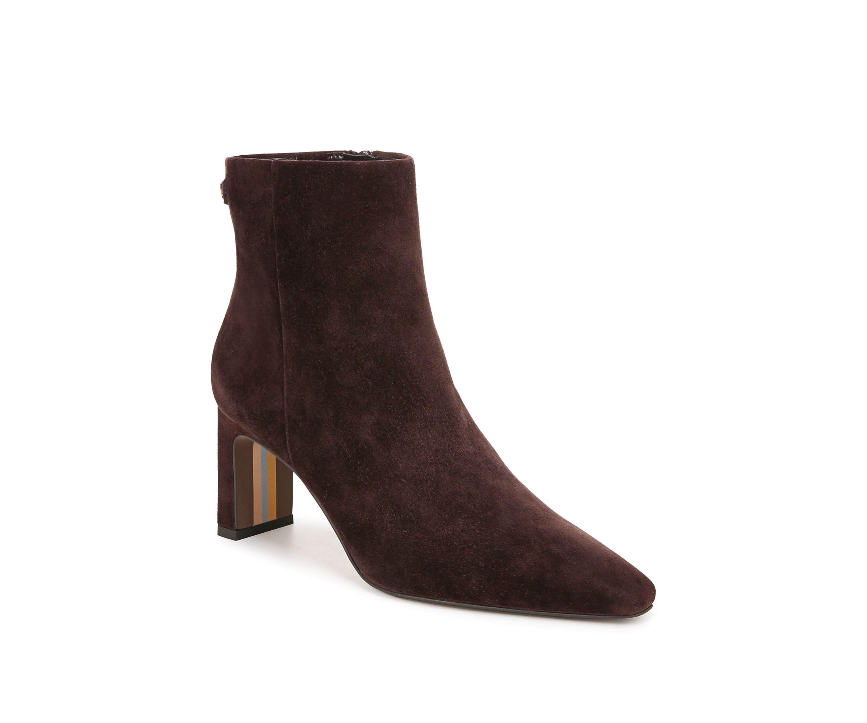 Saige Booties