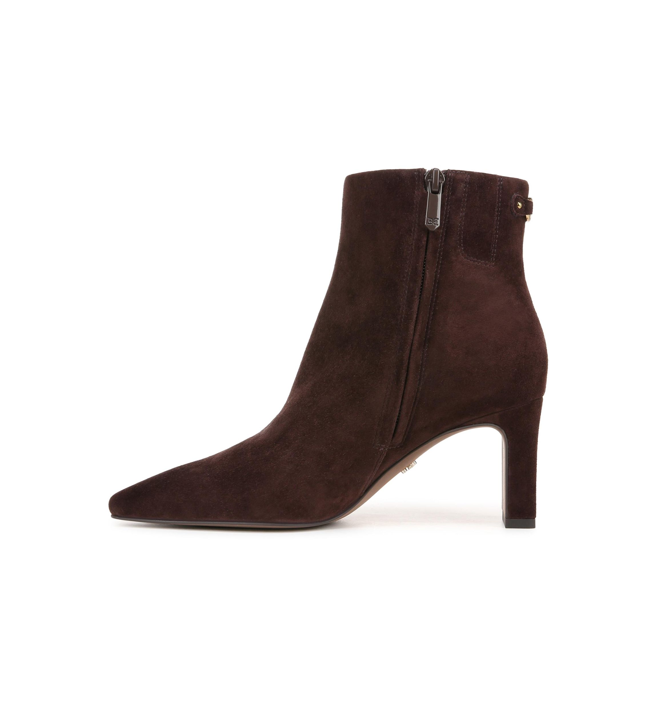 Saige Booties
