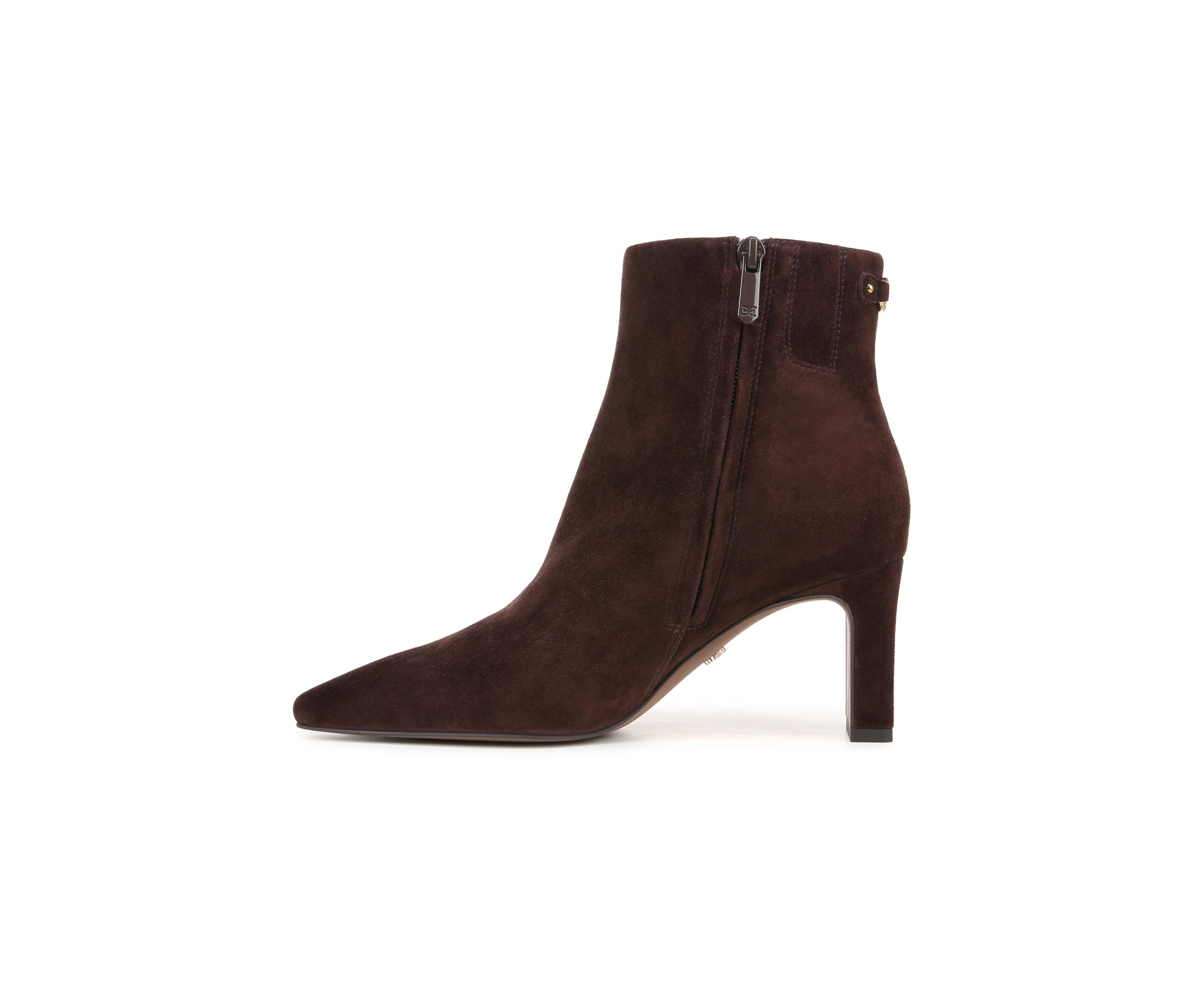 Saige Booties