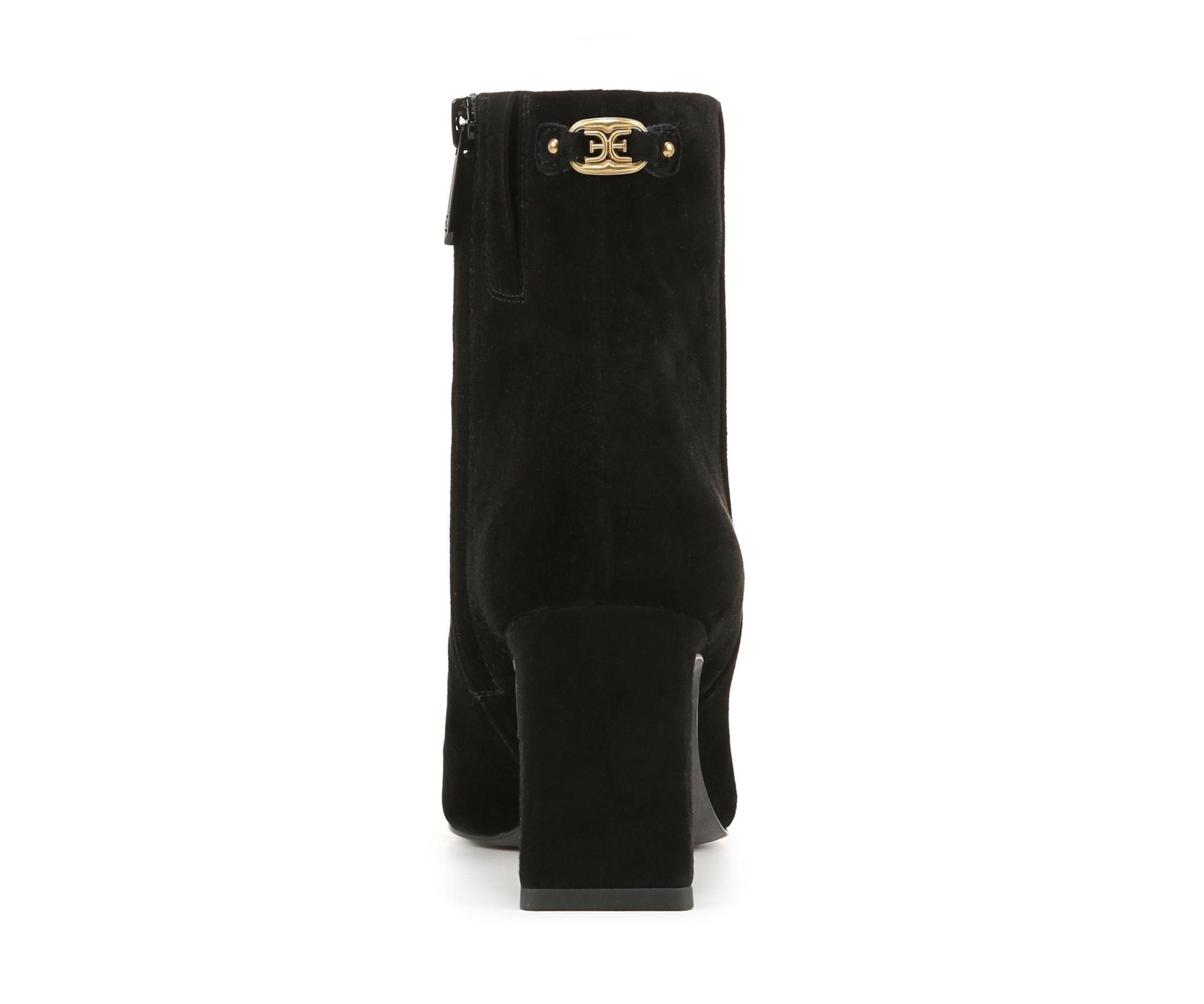 Saige Boots