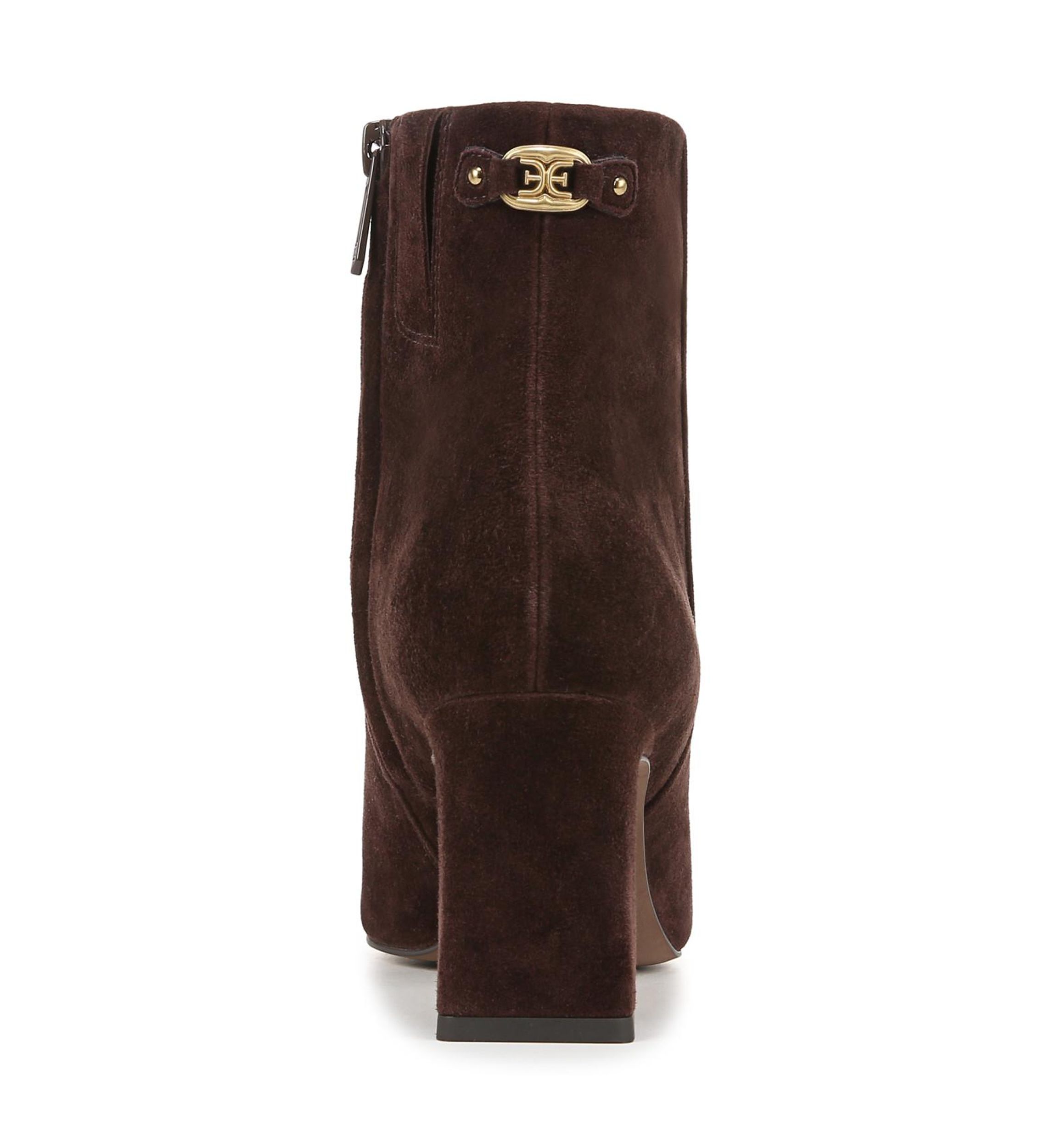 Saige Booties