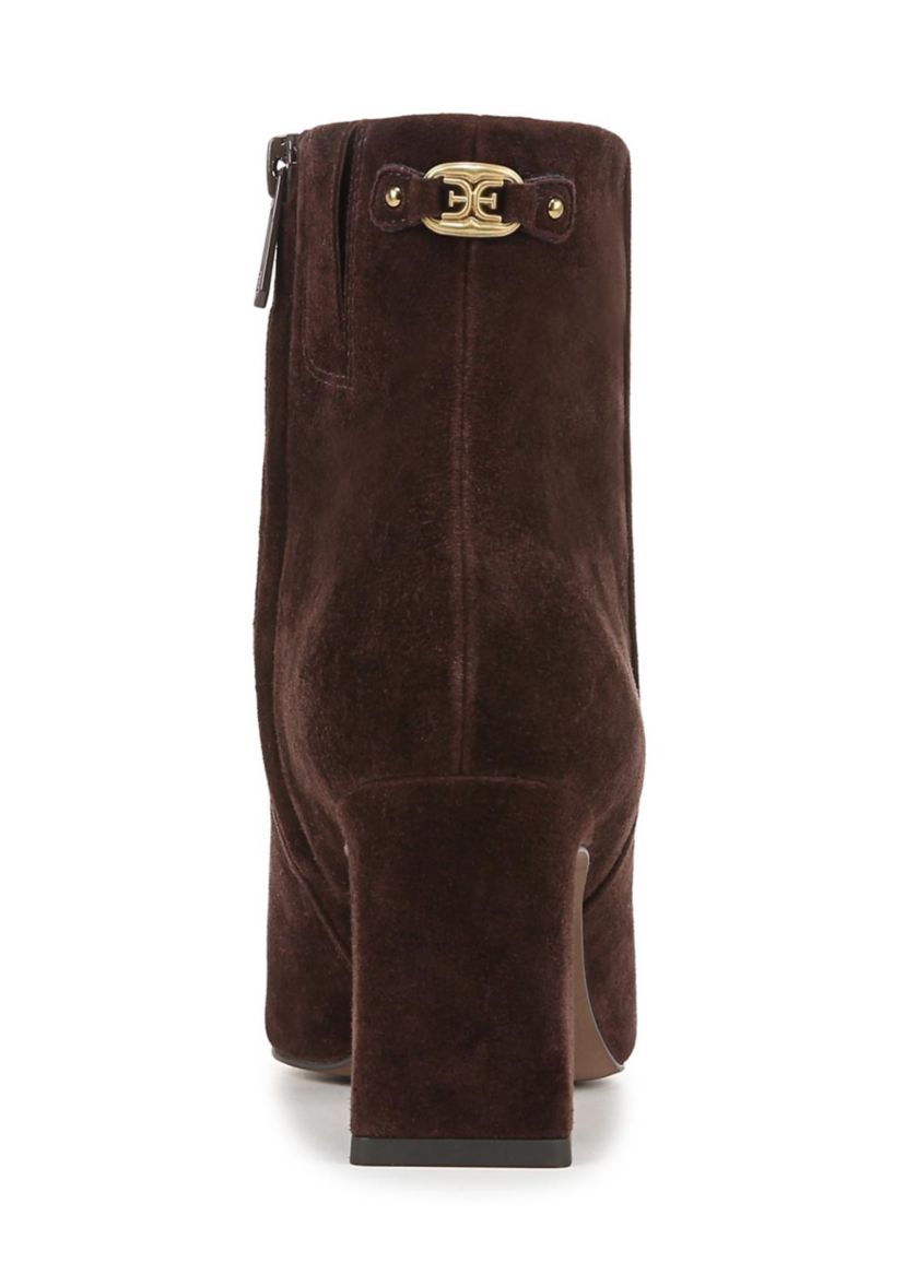 Saige Booties