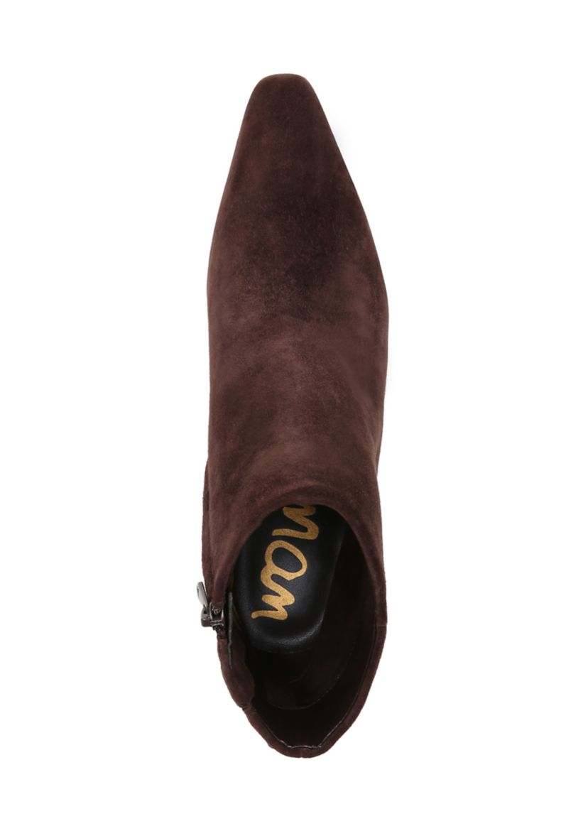 Saige Booties