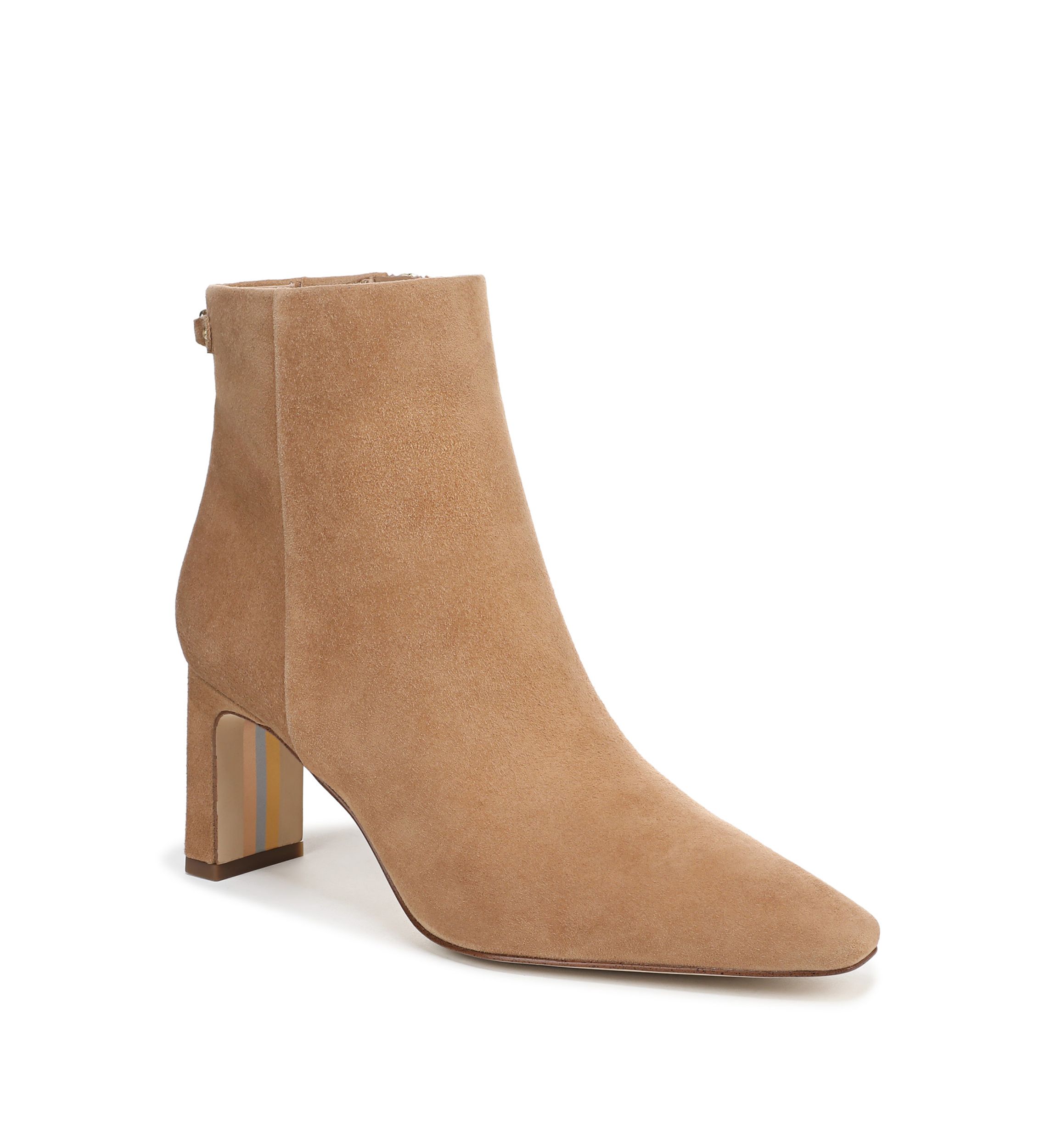 Saige Booties