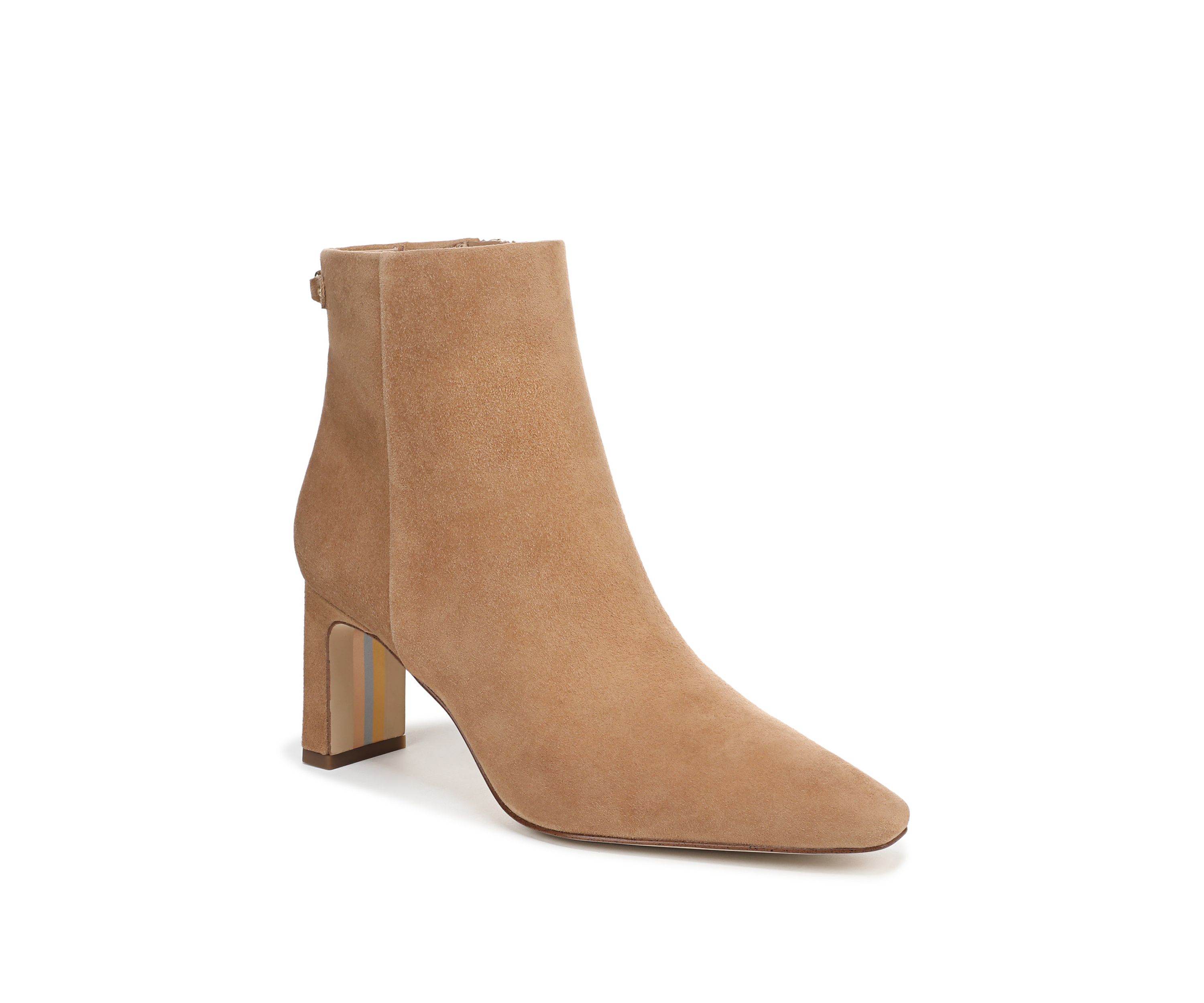 Saige Booties