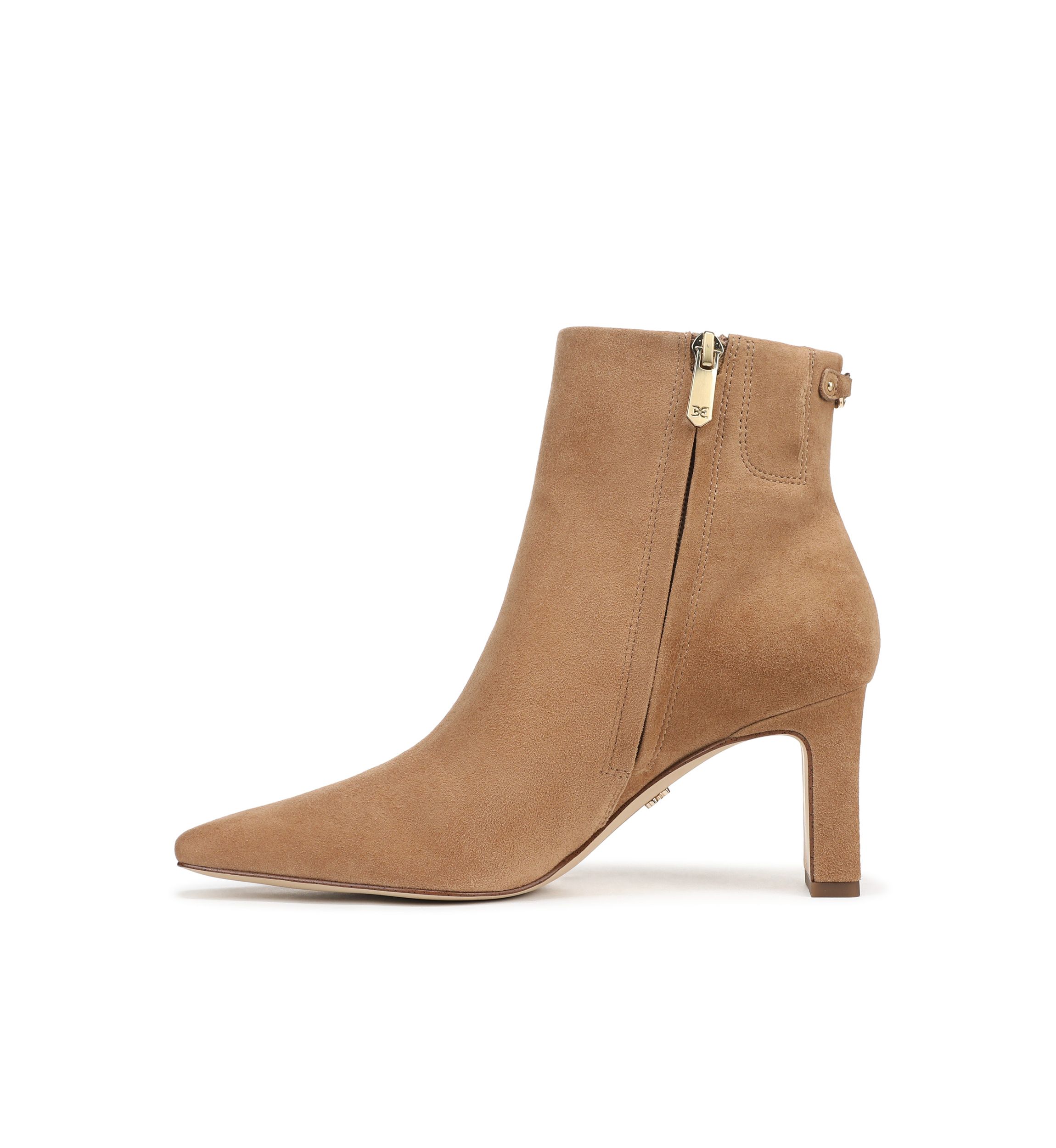 Saige Booties