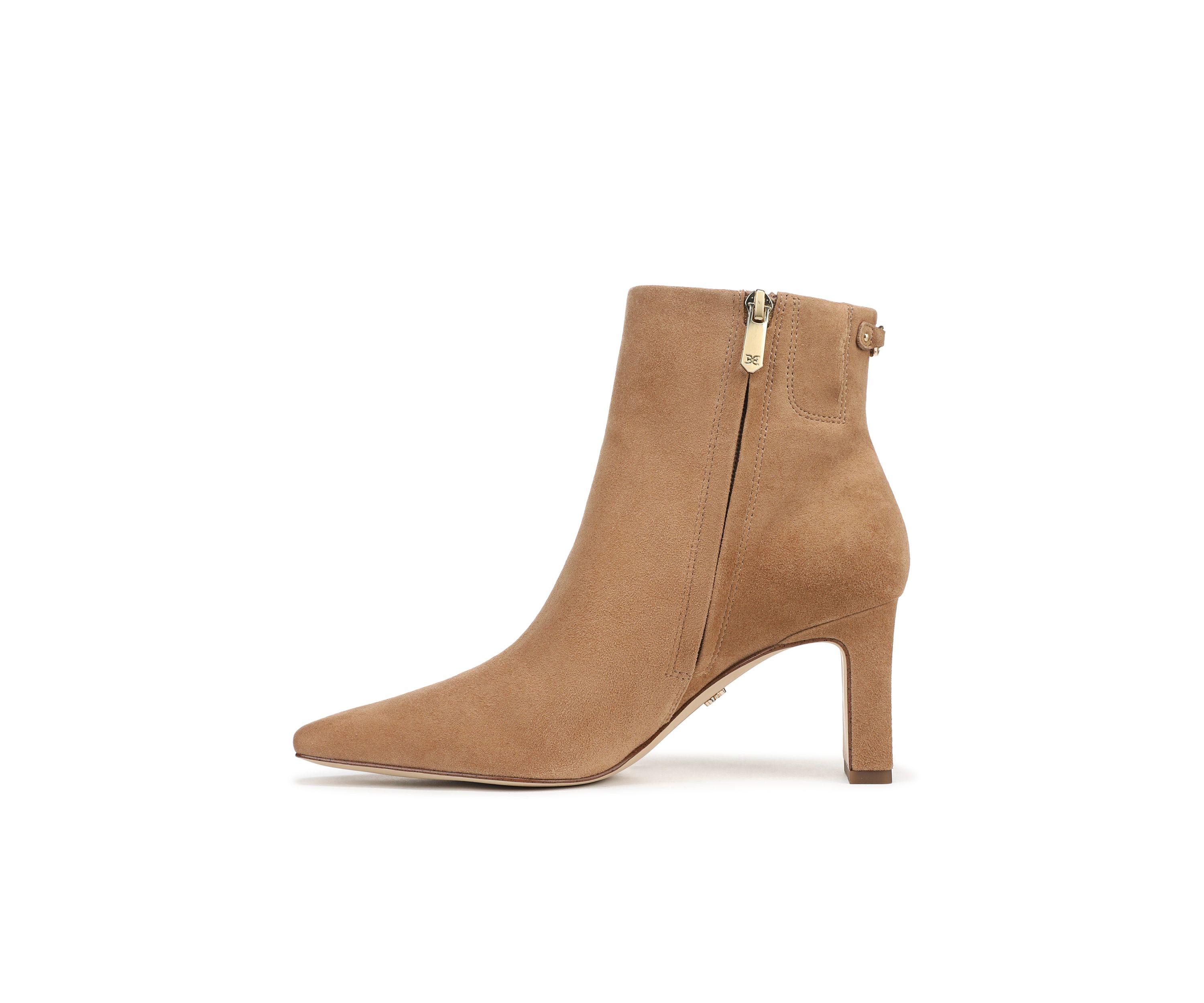Saige Booties