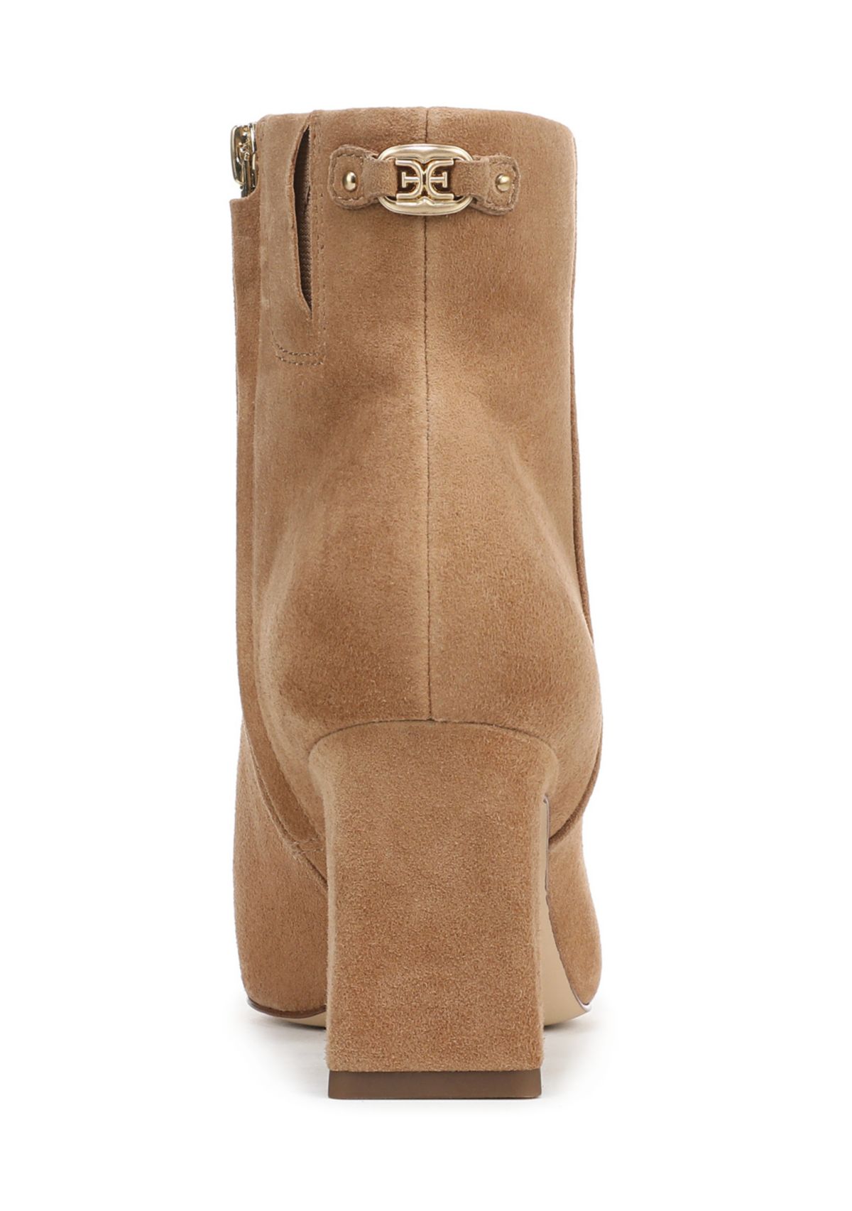 Saige Booties