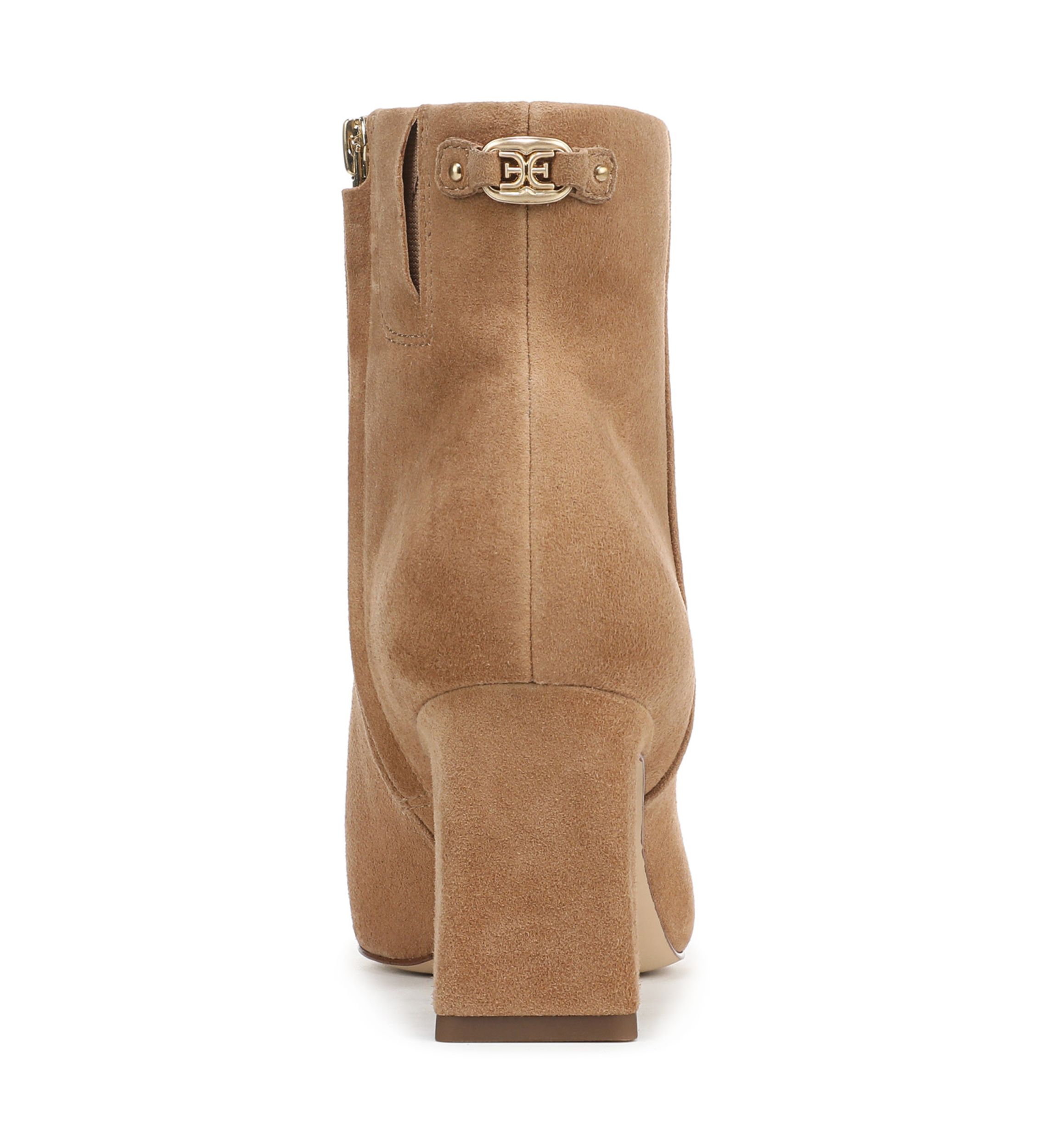 Saige Booties