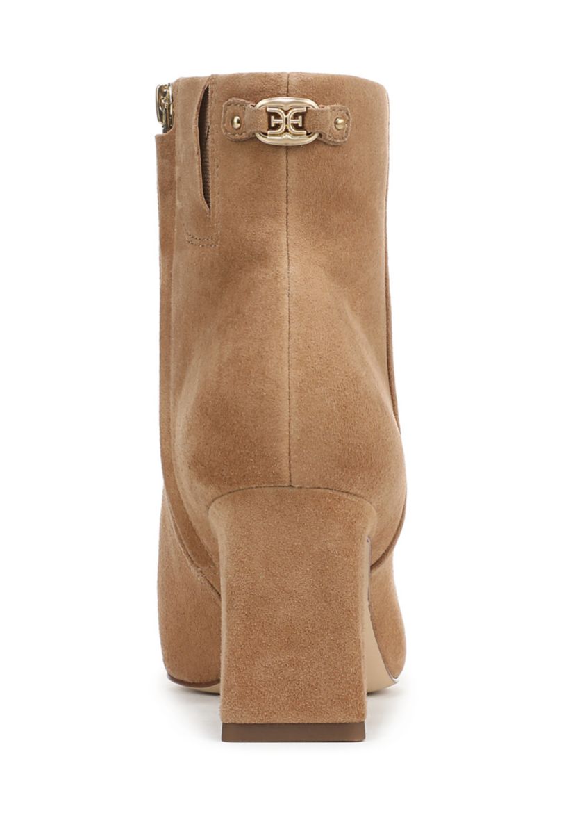 Saige Booties