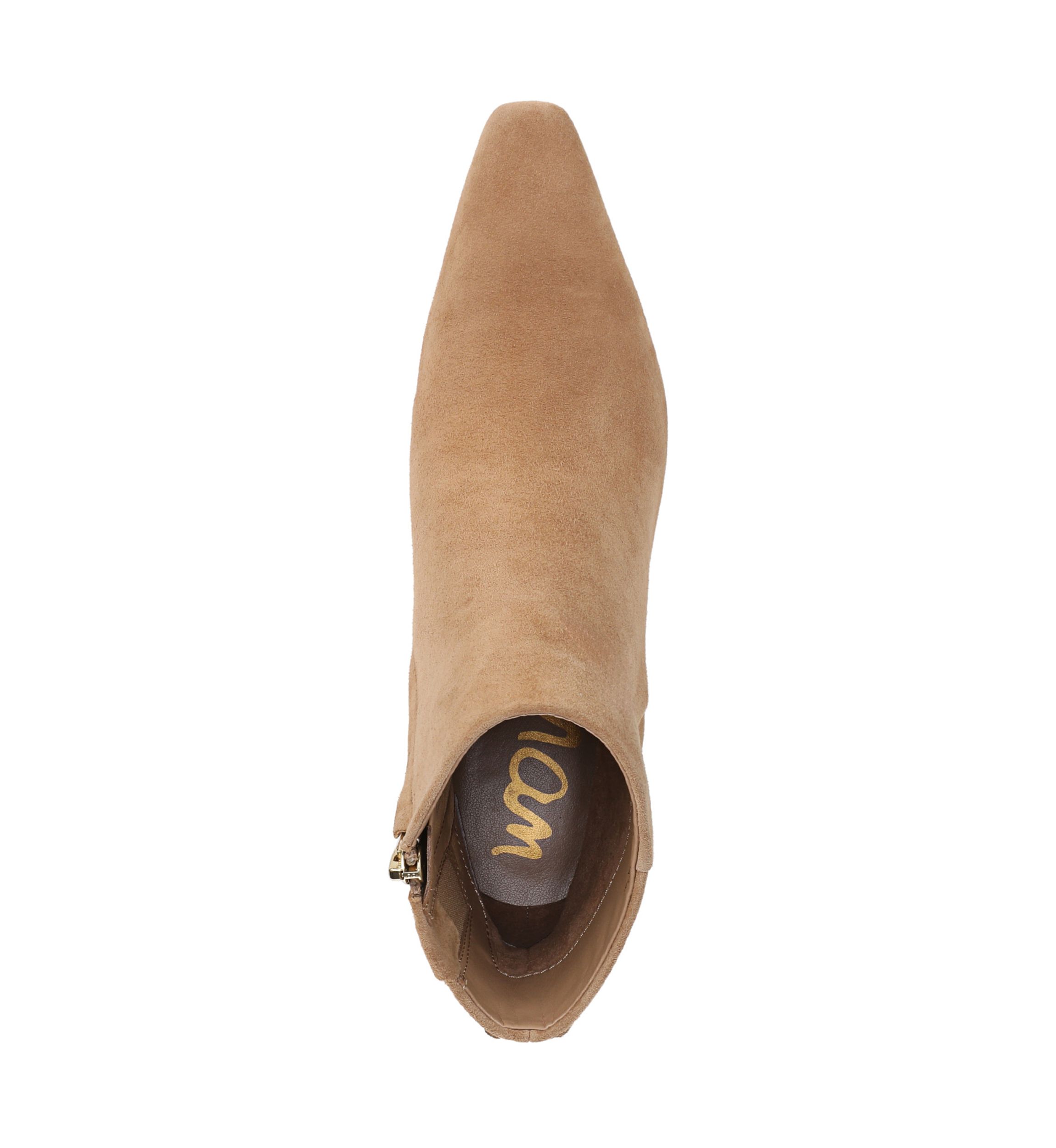 Saige Booties