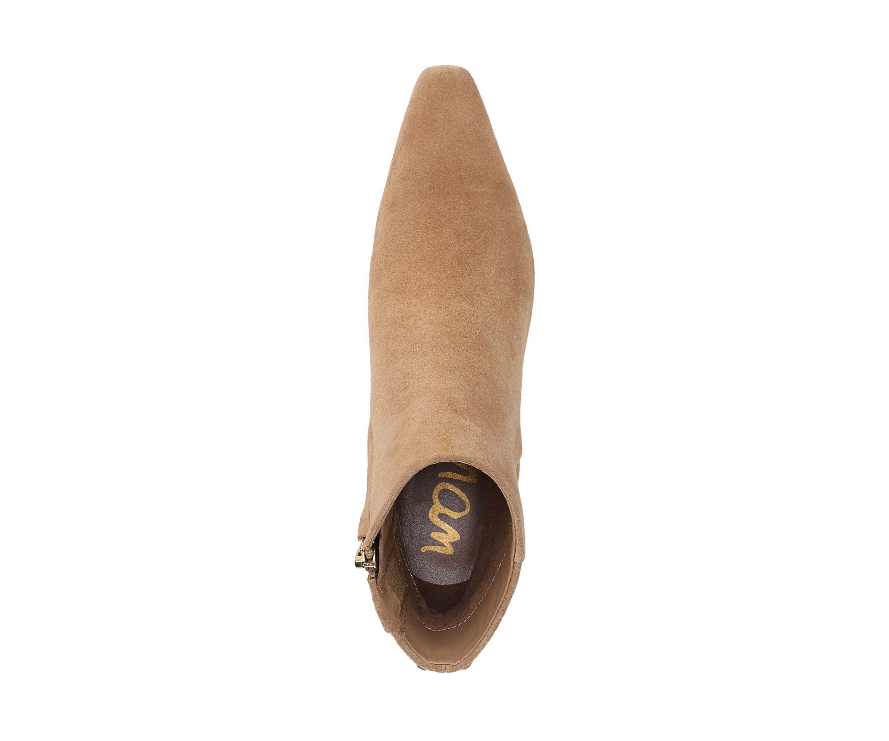 Saige Booties