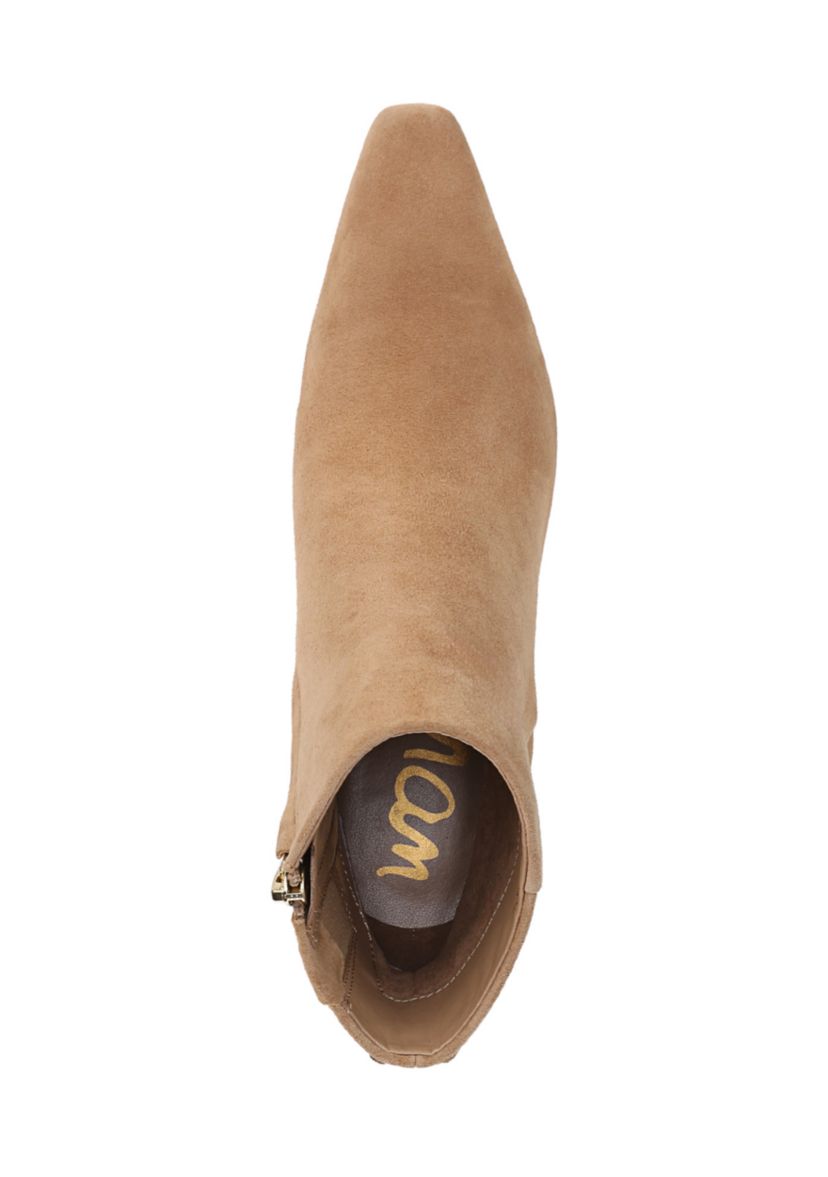 Saige Booties