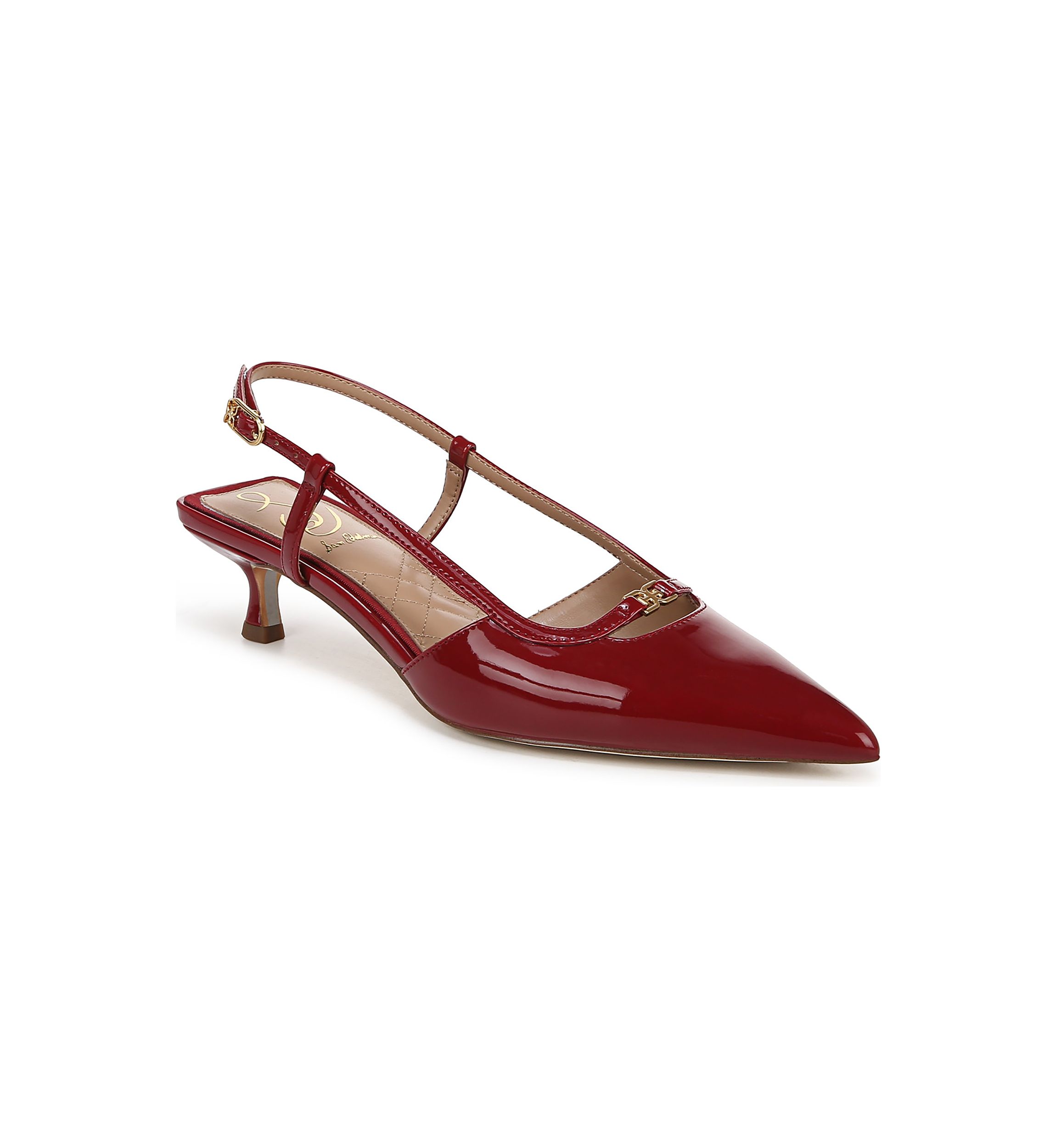 Toni Slingback Pumps