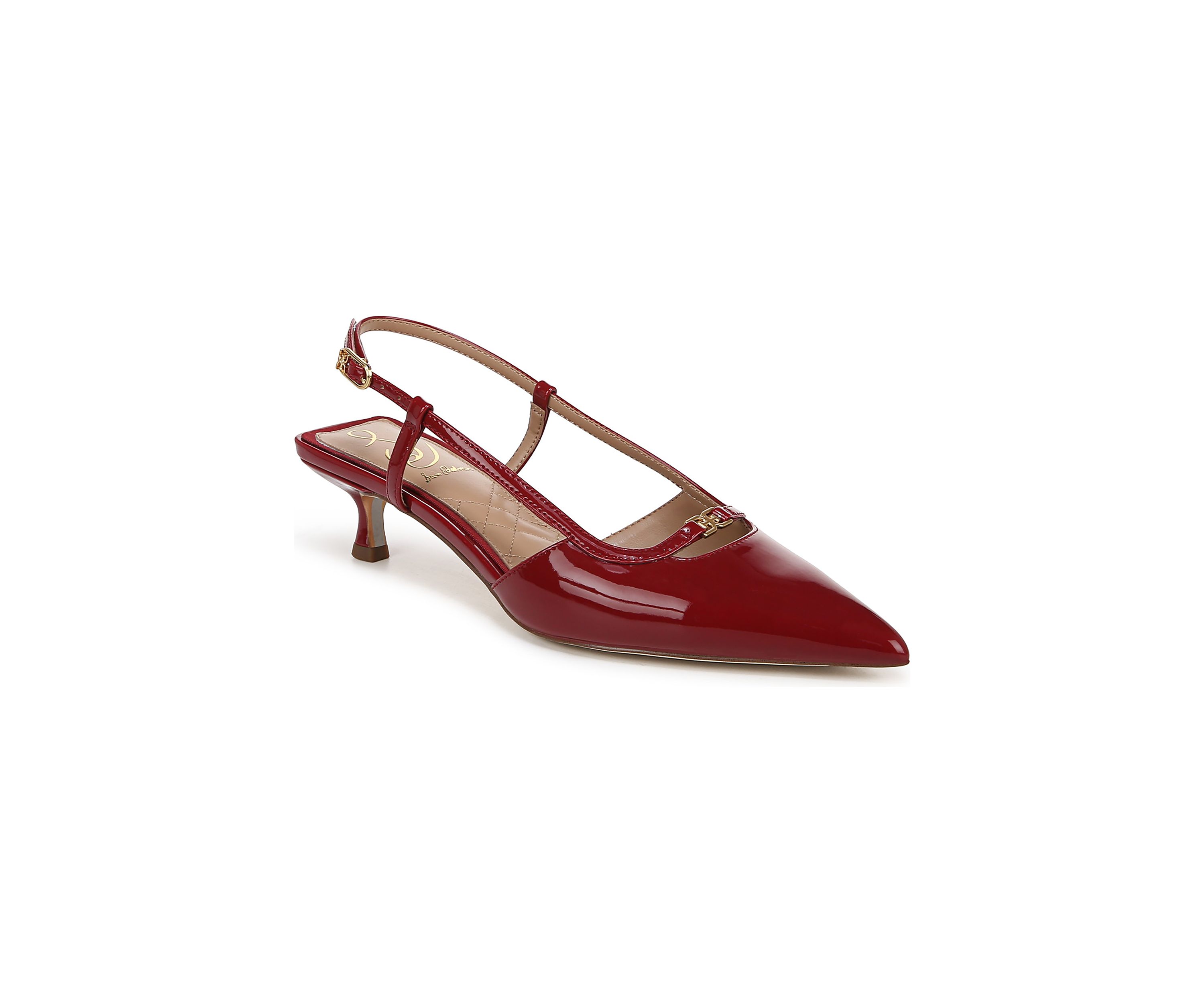 Toni Slingback Pumps