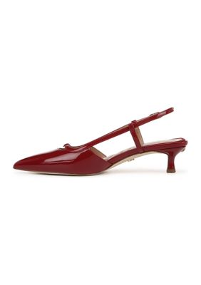 Toni Slingback Pumps