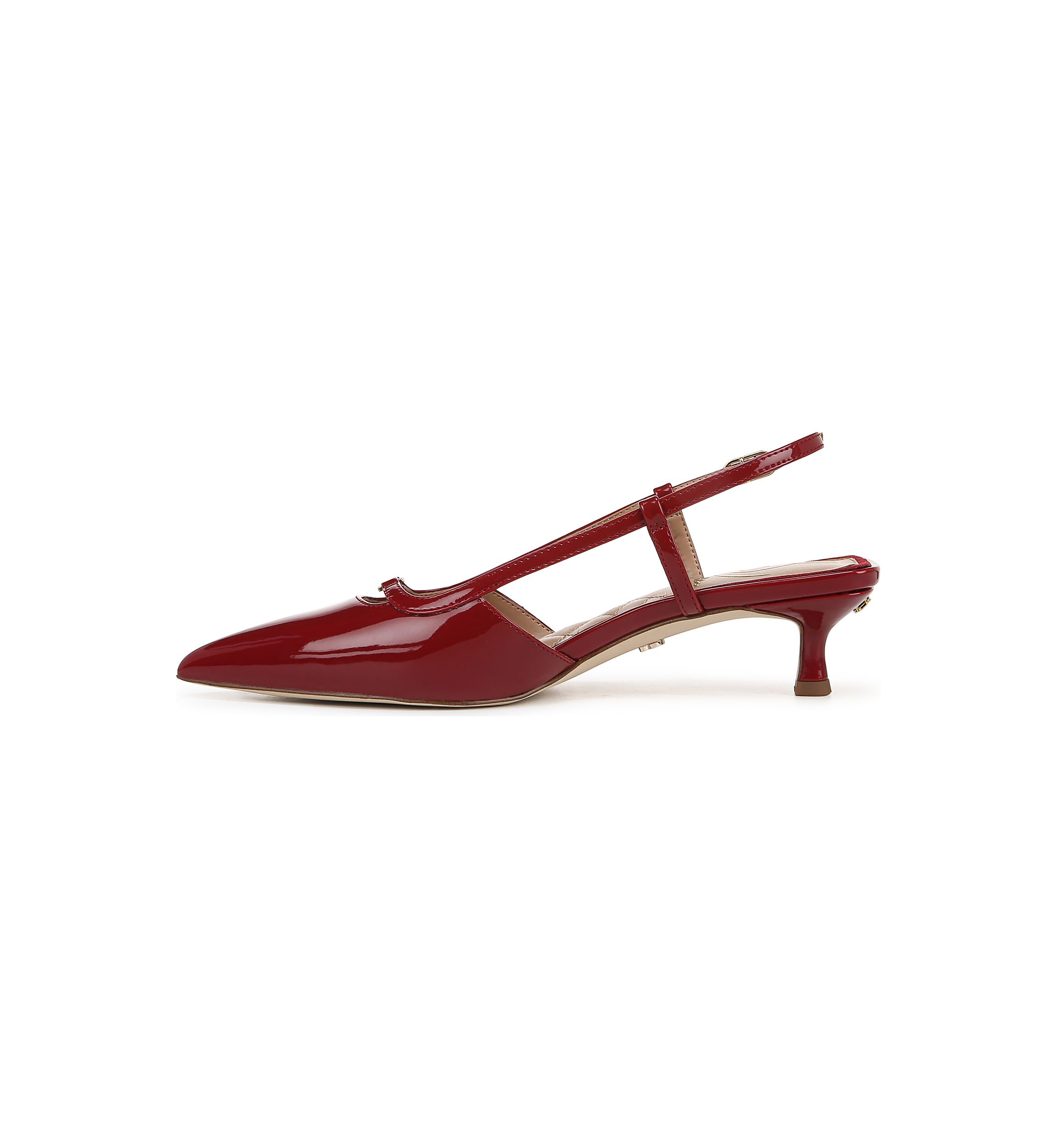 Toni Slingback Pumps