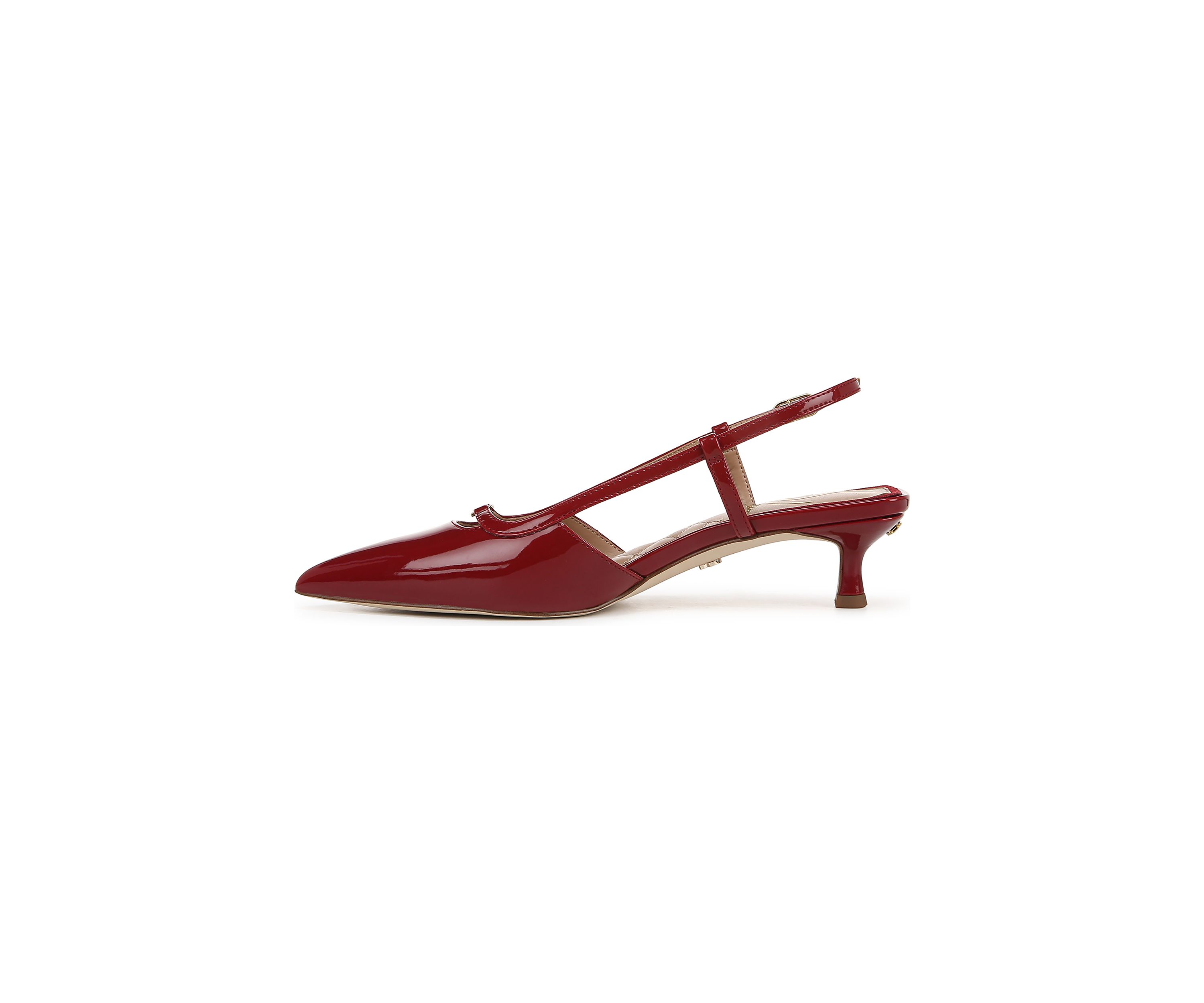 Toni Slingback Pumps