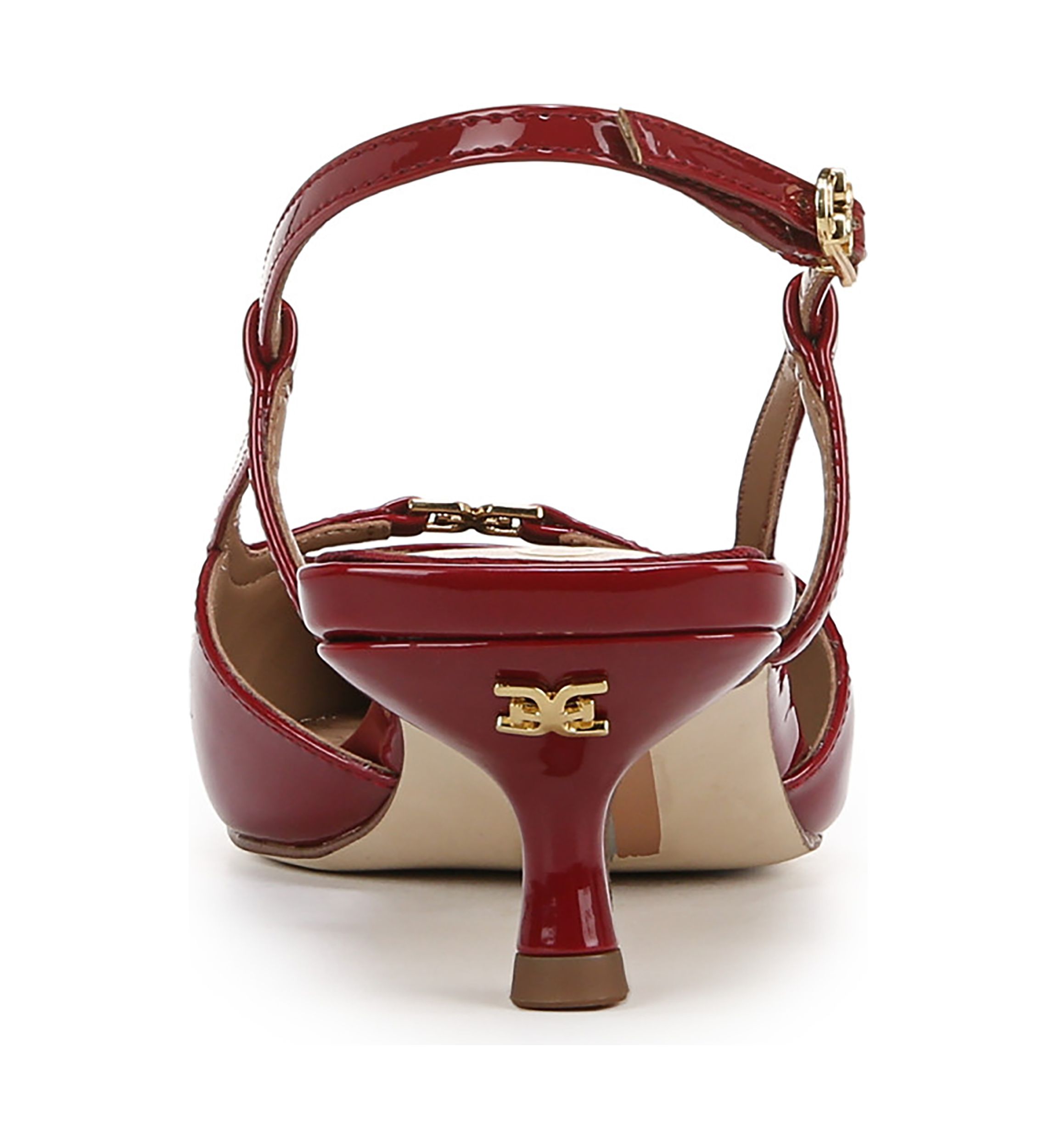 Toni Slingback Pumps