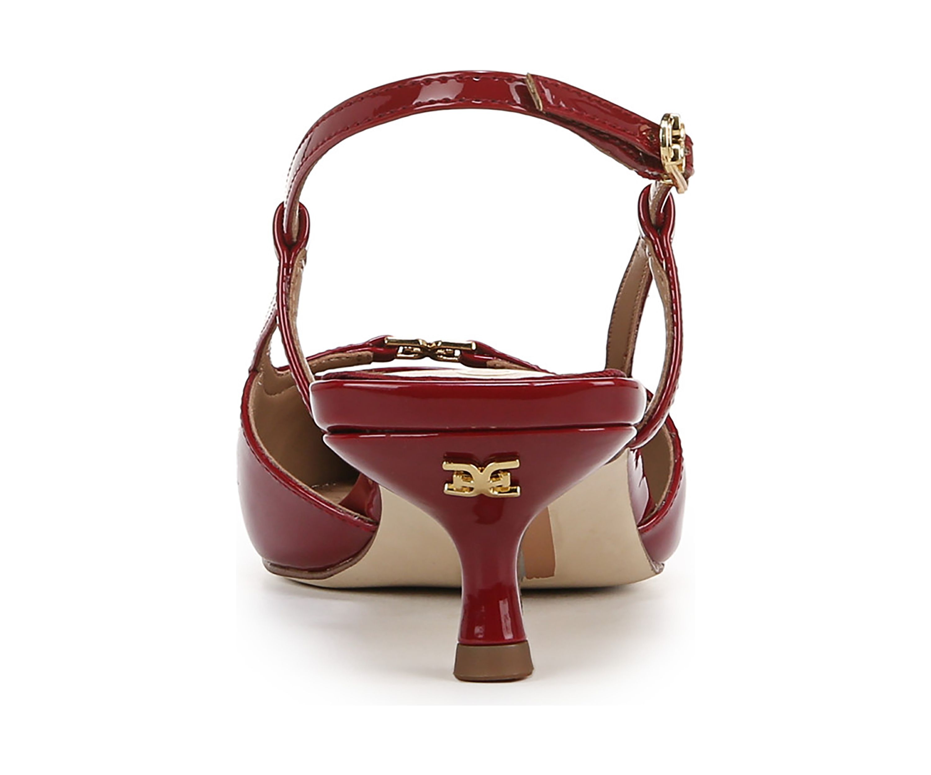Toni Slingback Pumps