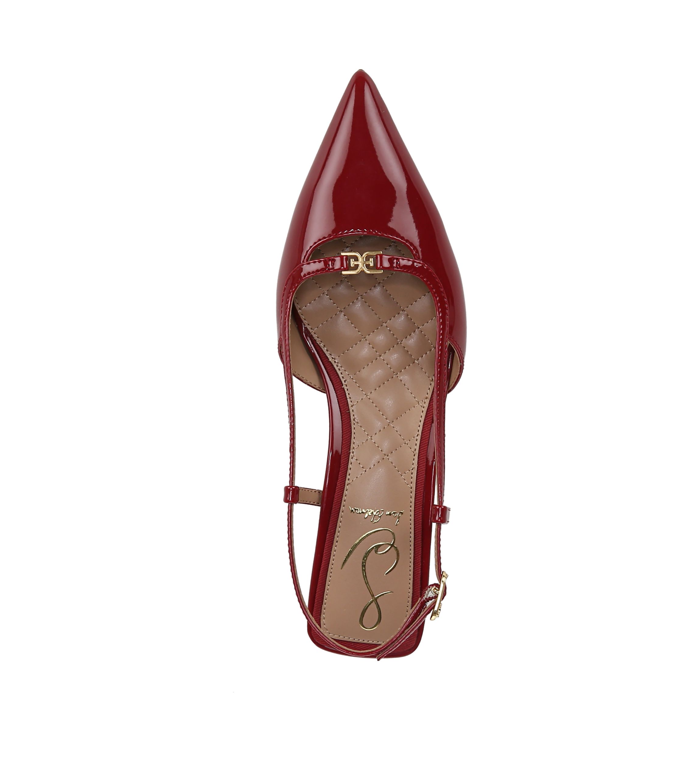Toni Slingback Pumps