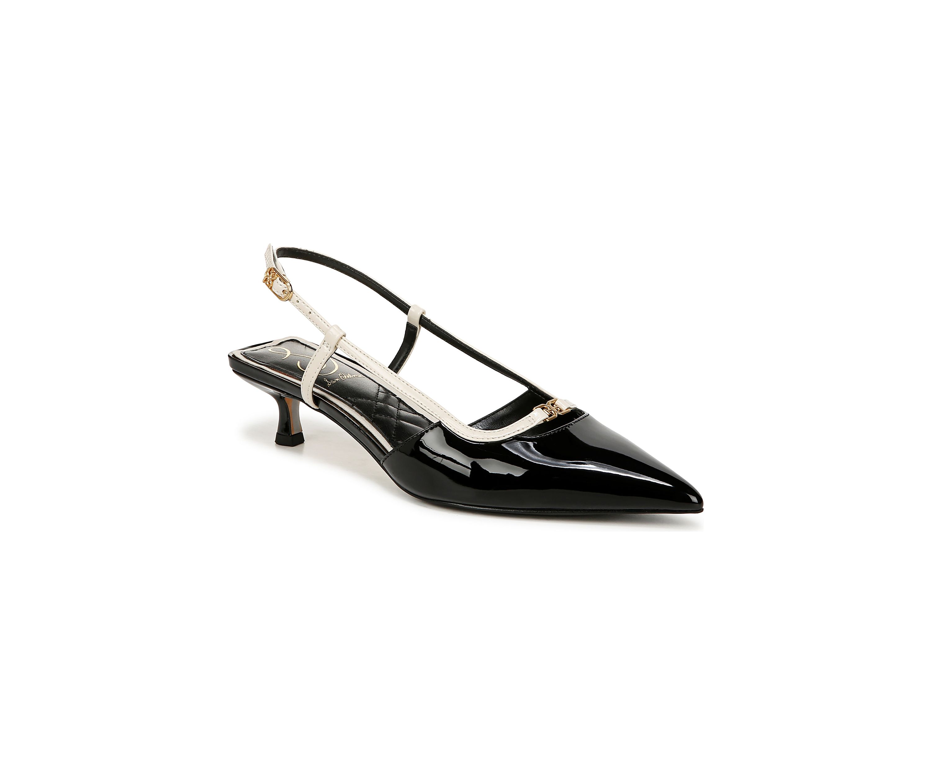 Toni Slingback Pumps