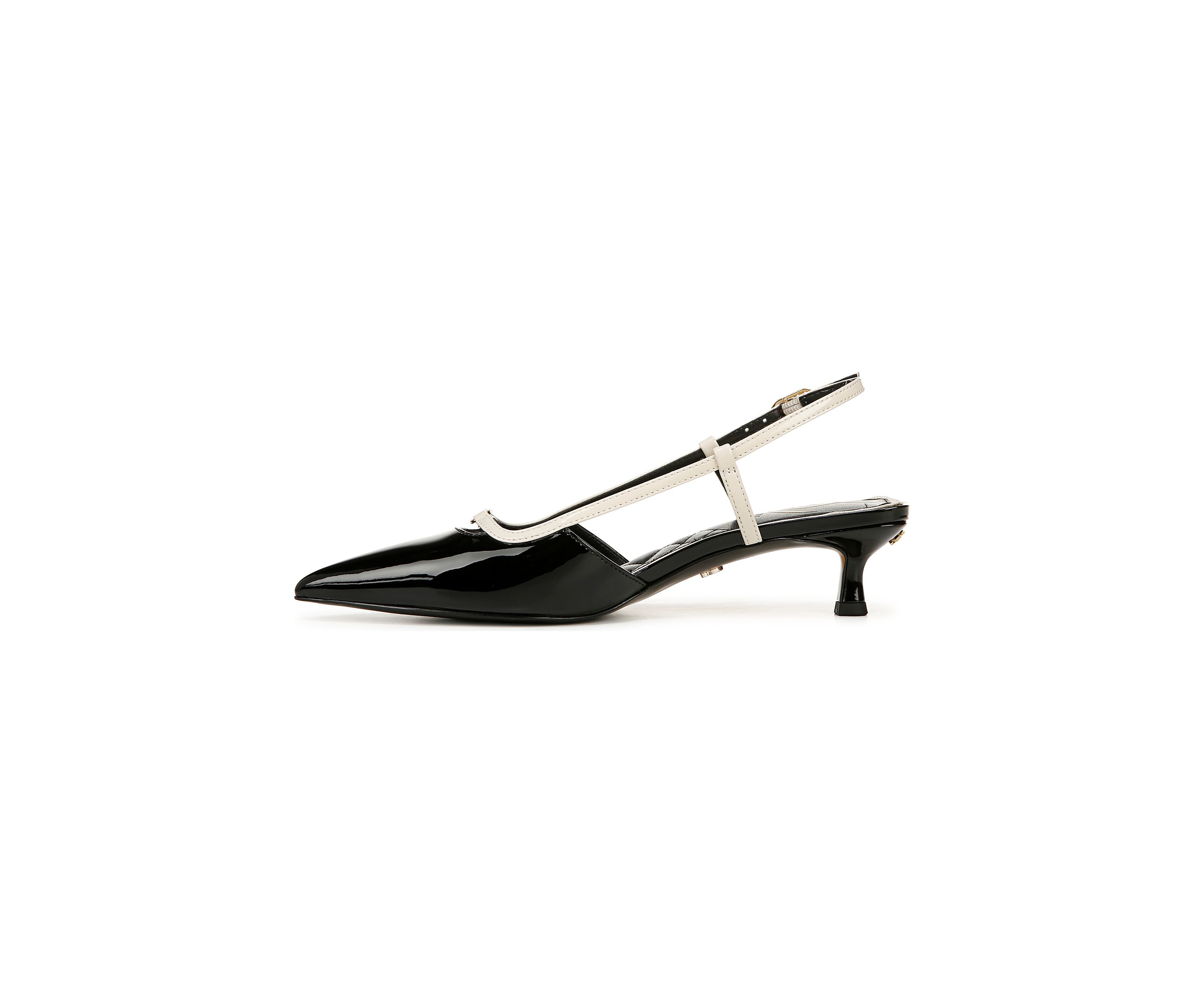 Toni Slingback Pumps