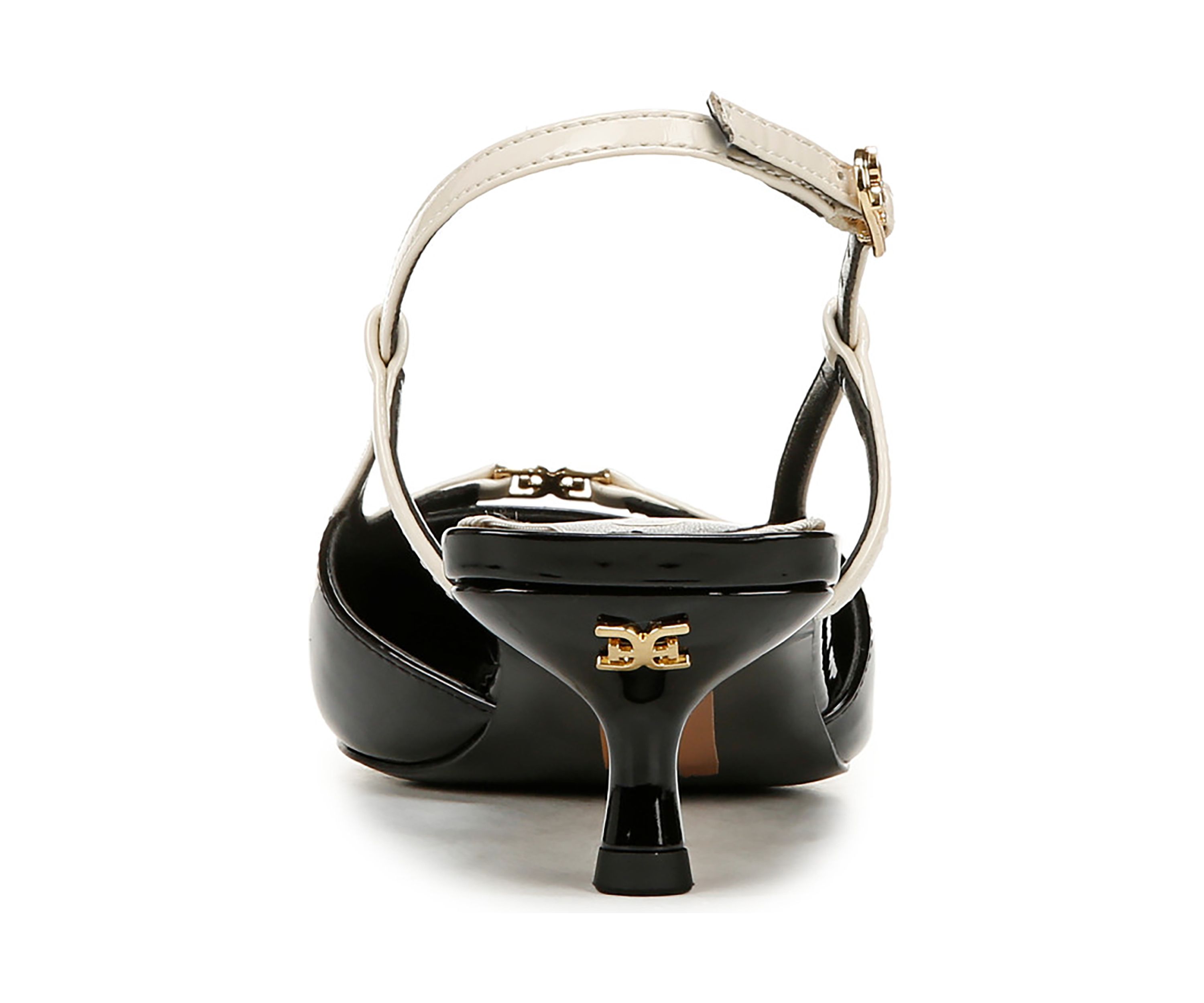 Toni Slingback Pumps