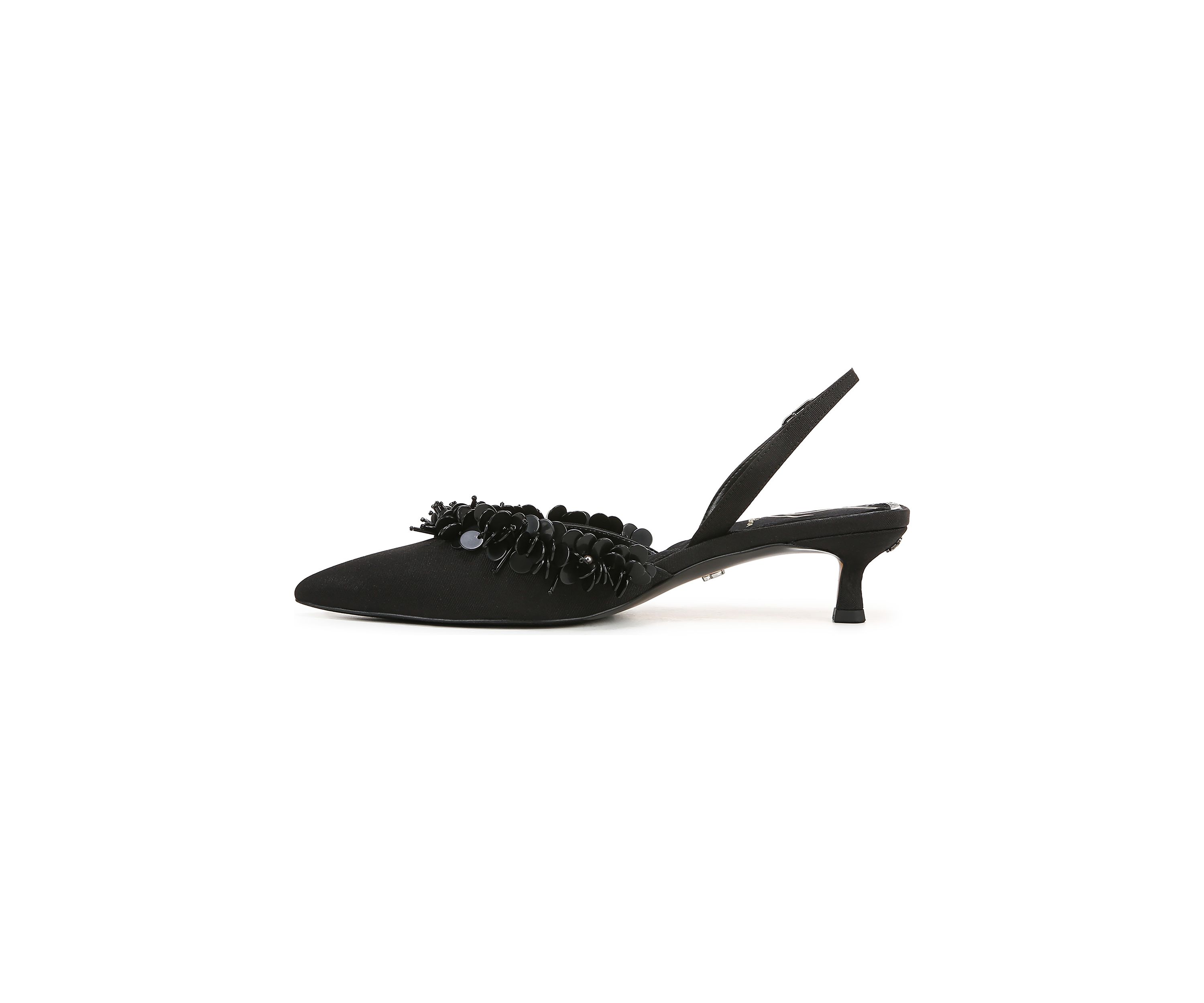 Trent Heels