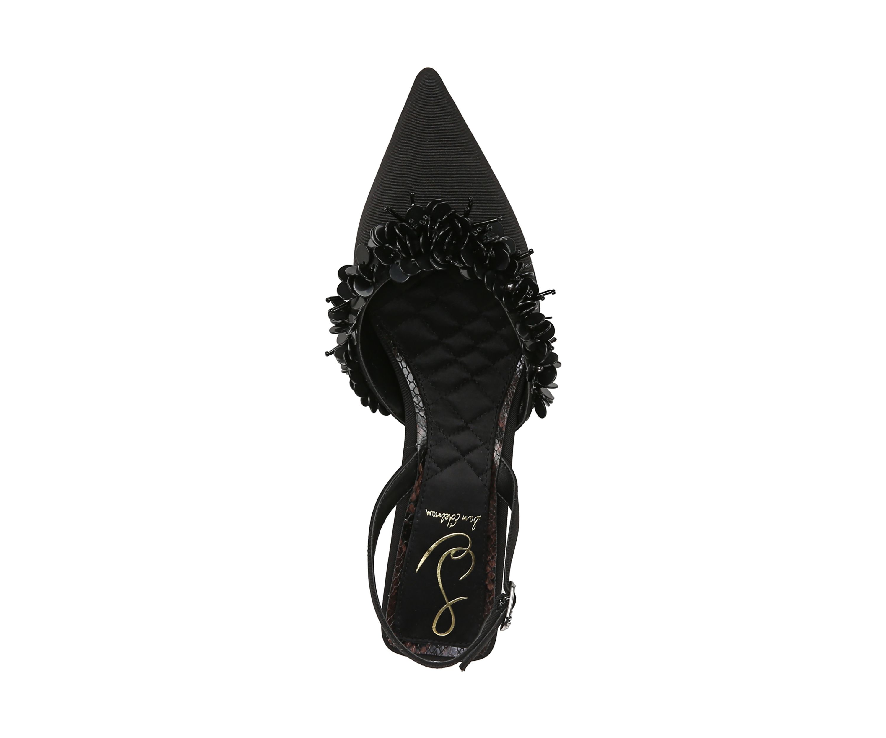 Trent Heels