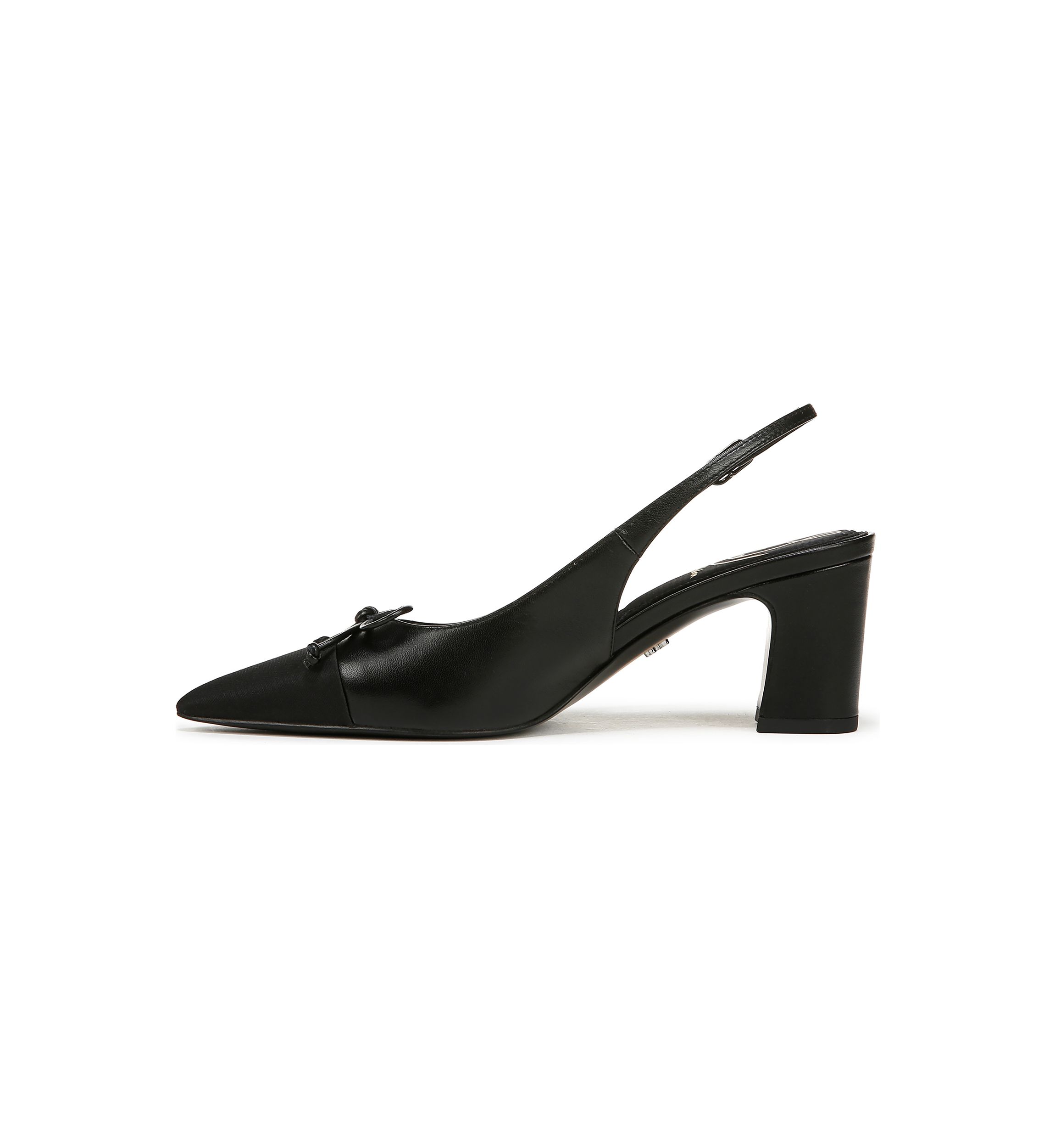 Willette Slingback Heels