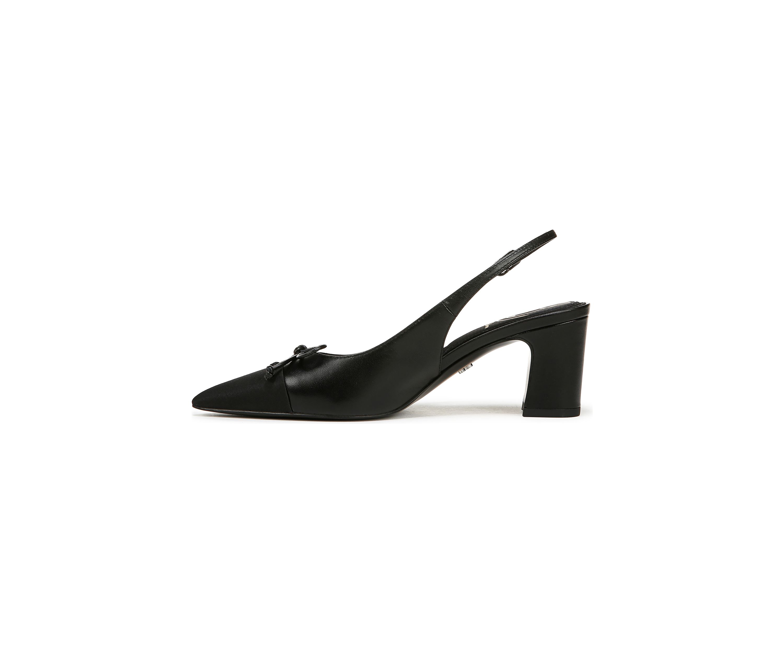 Willette Slingback Heels