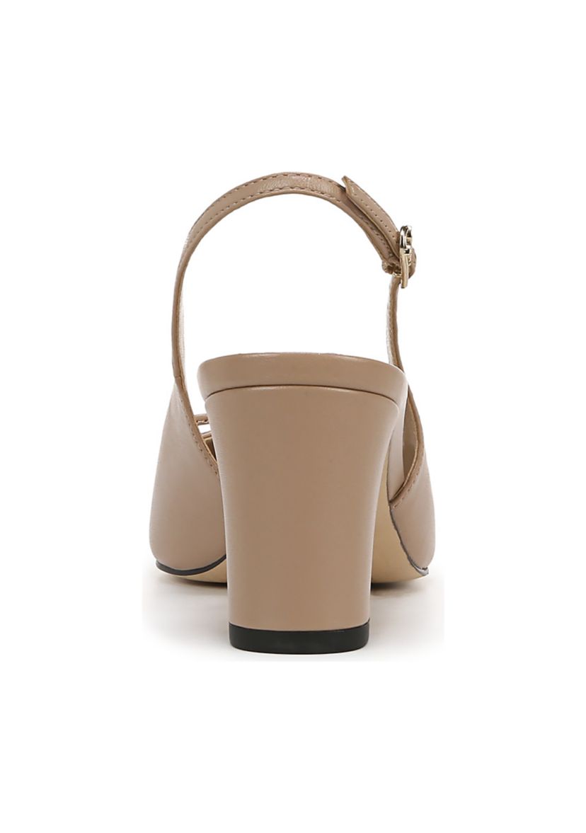 Willette Slingback Heels