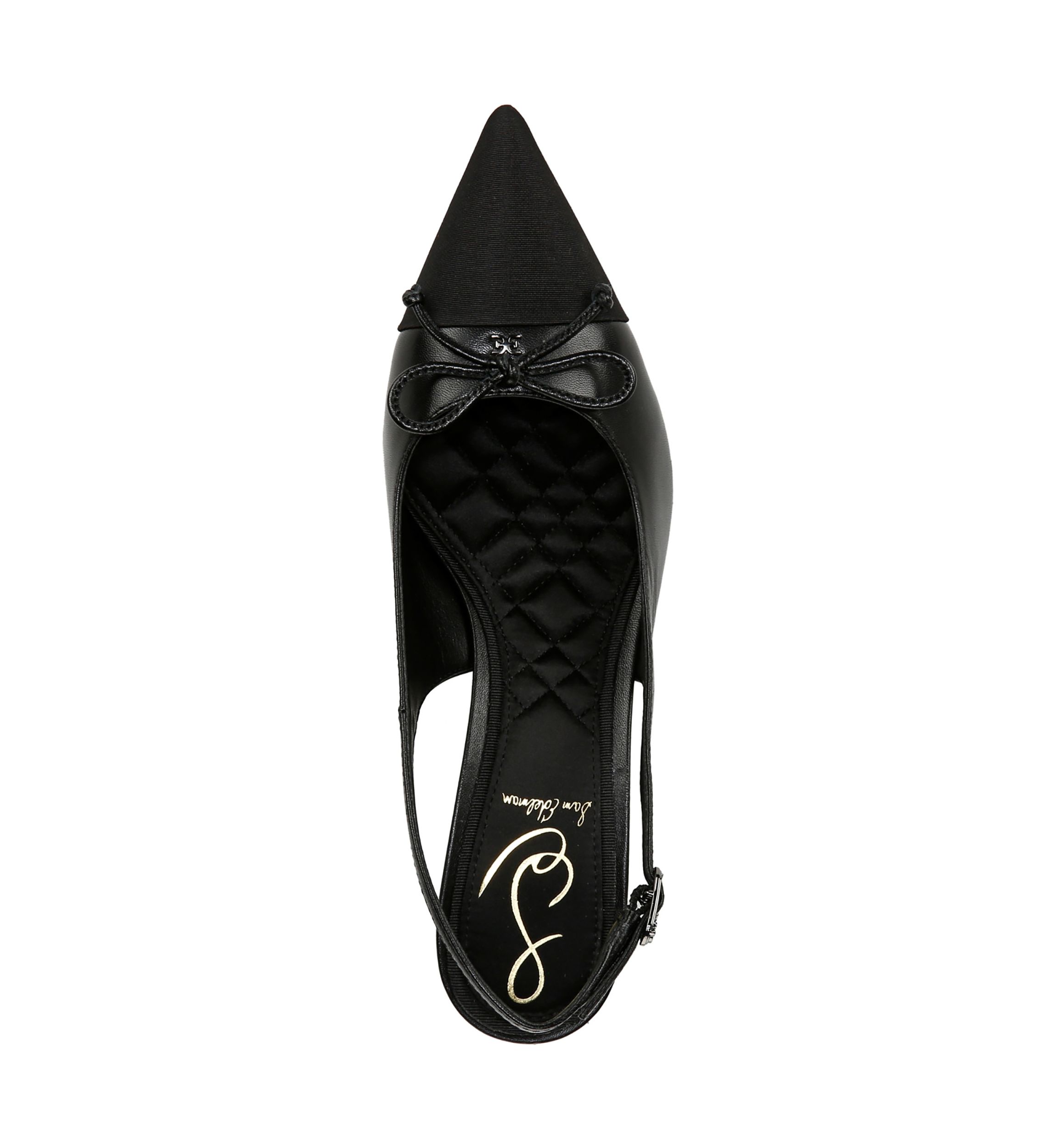 Willette Slingback Heels