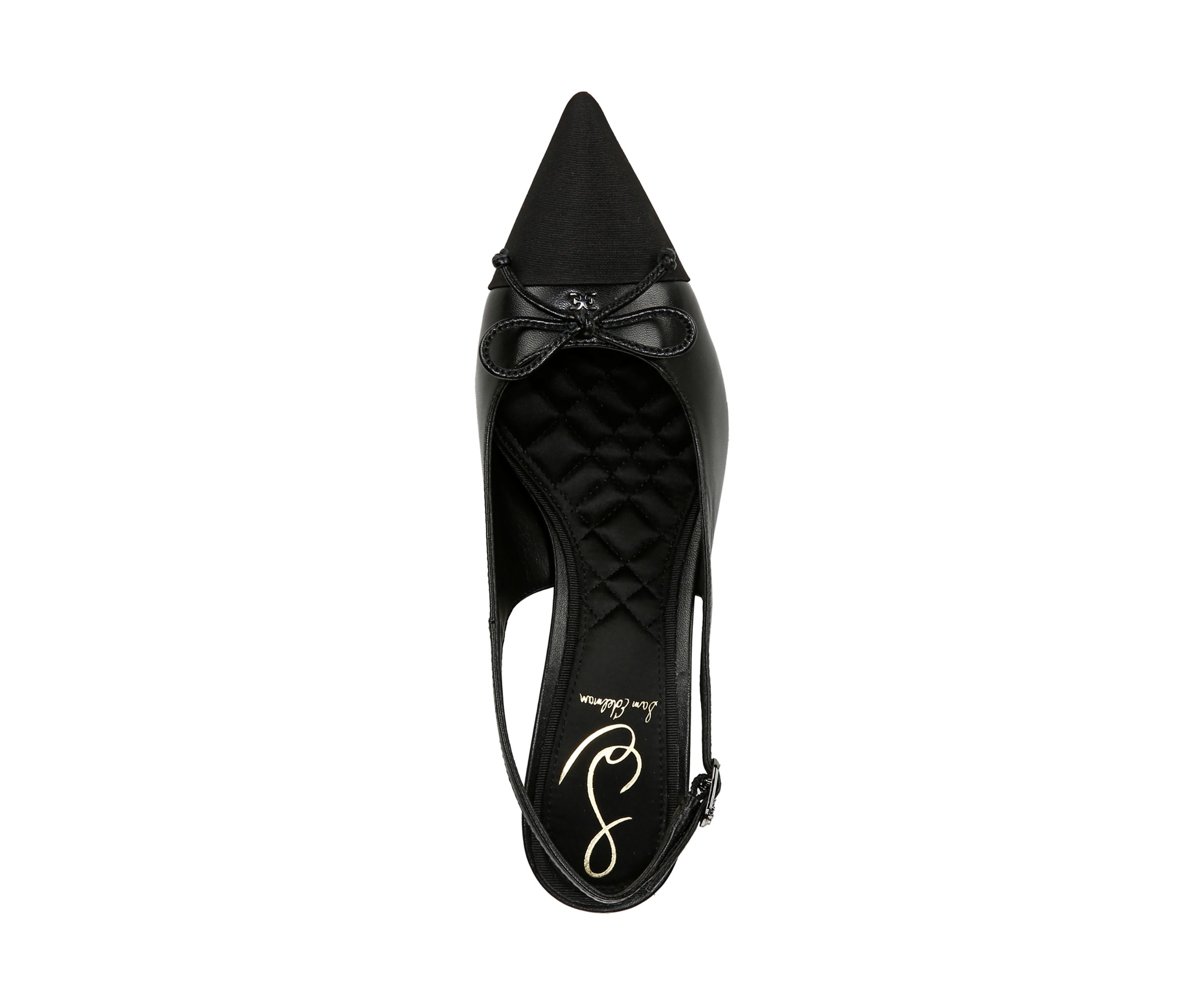 Willette Slingback Heels