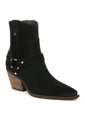 Sam Edelman Women's Winston Western Boots