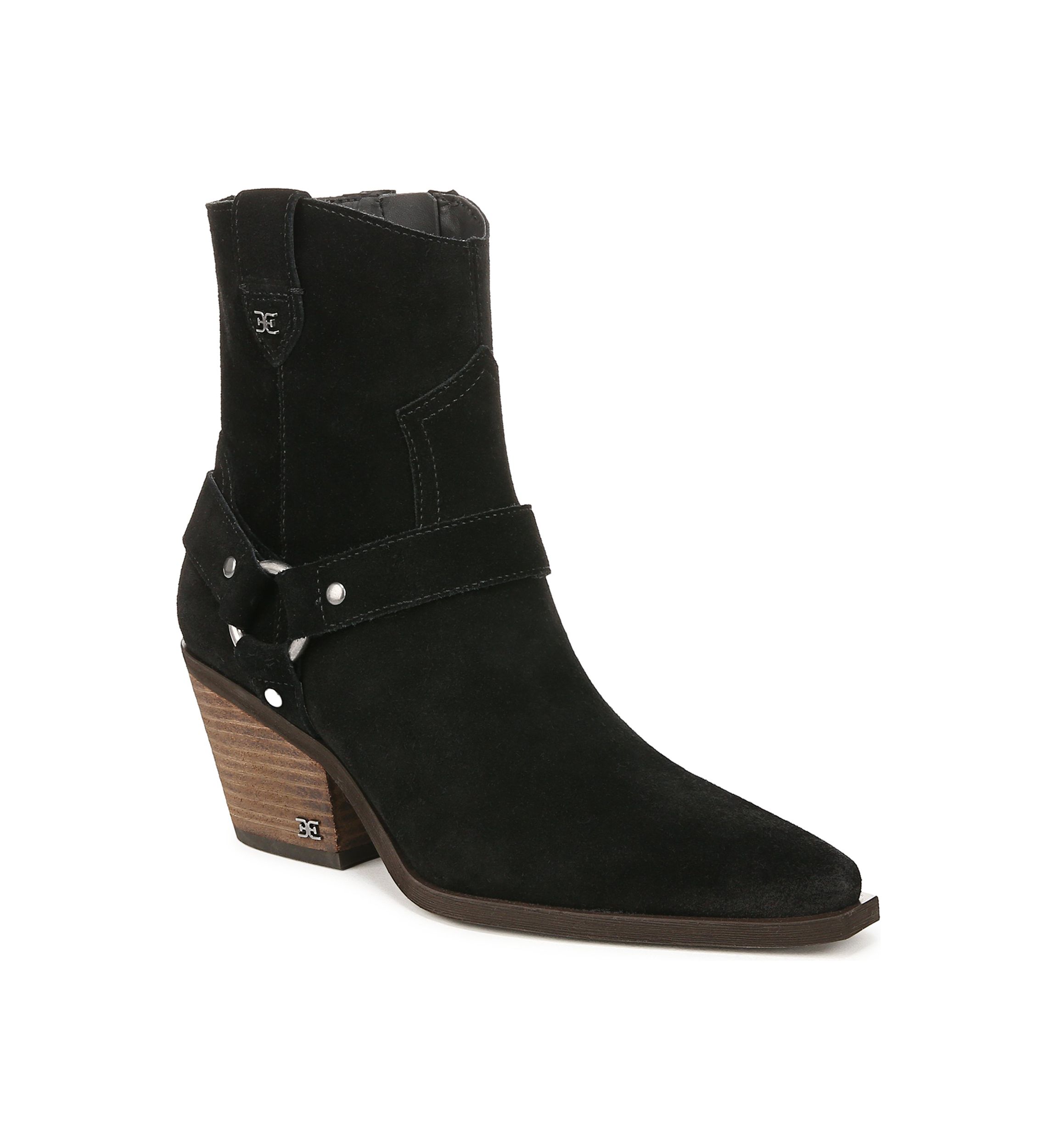 Winston Western Boots