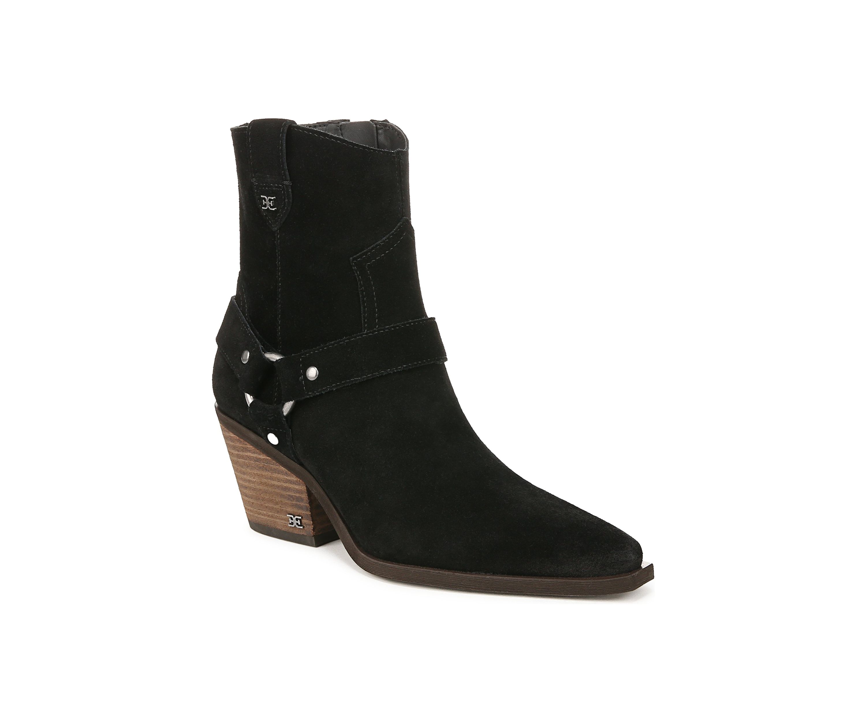 Winston Western Boots