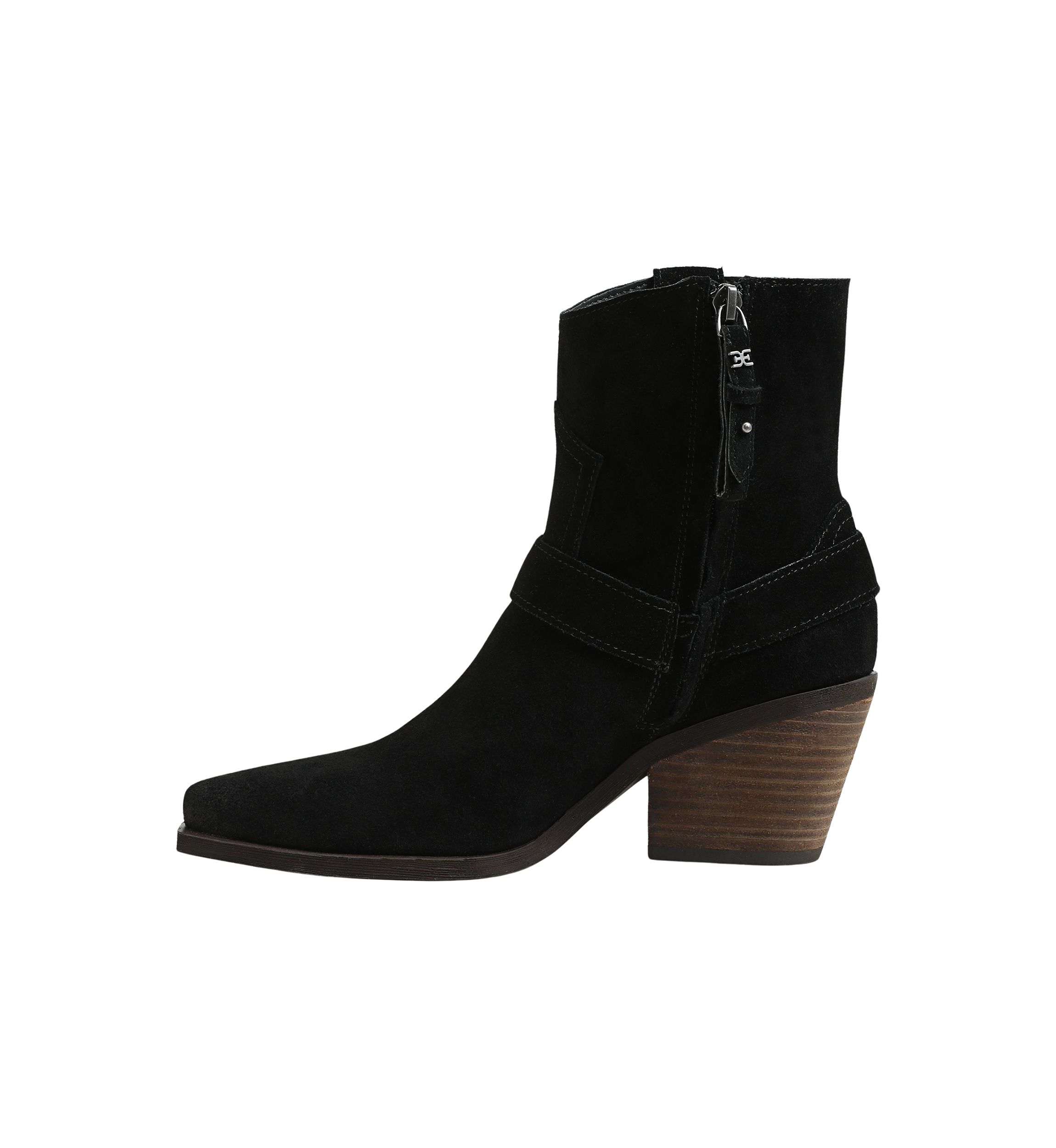 Winston Western Boots