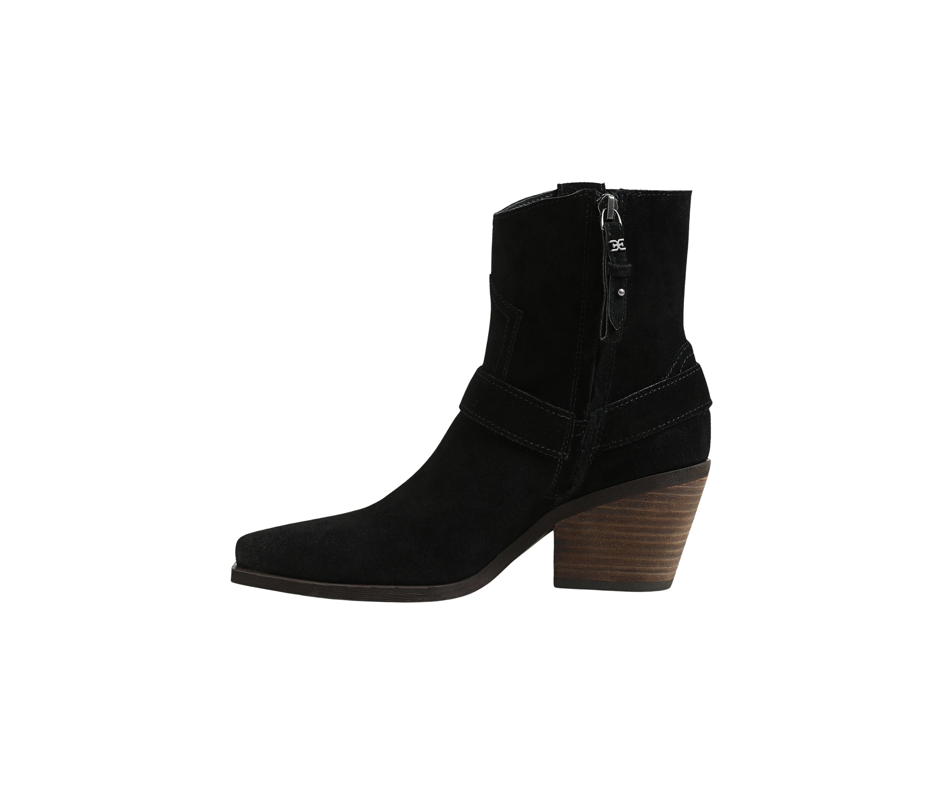 Winston Western Boots