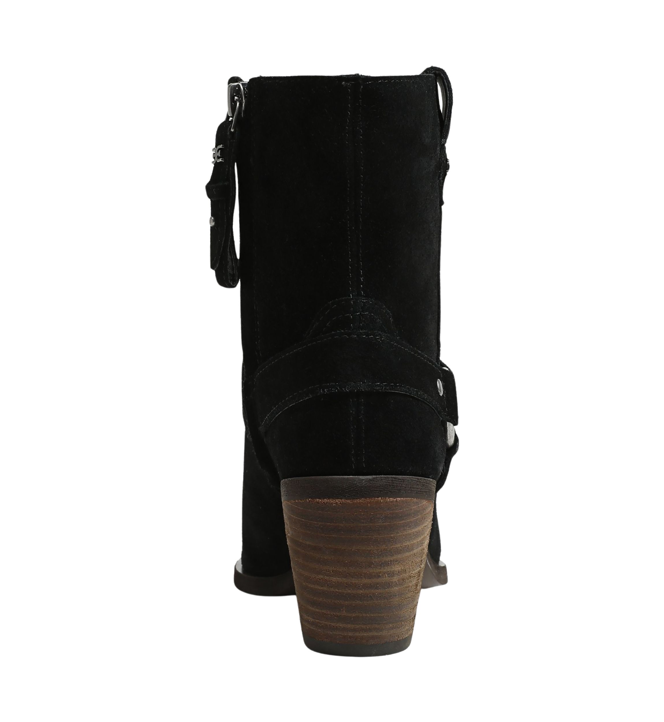 Winston Western Boots