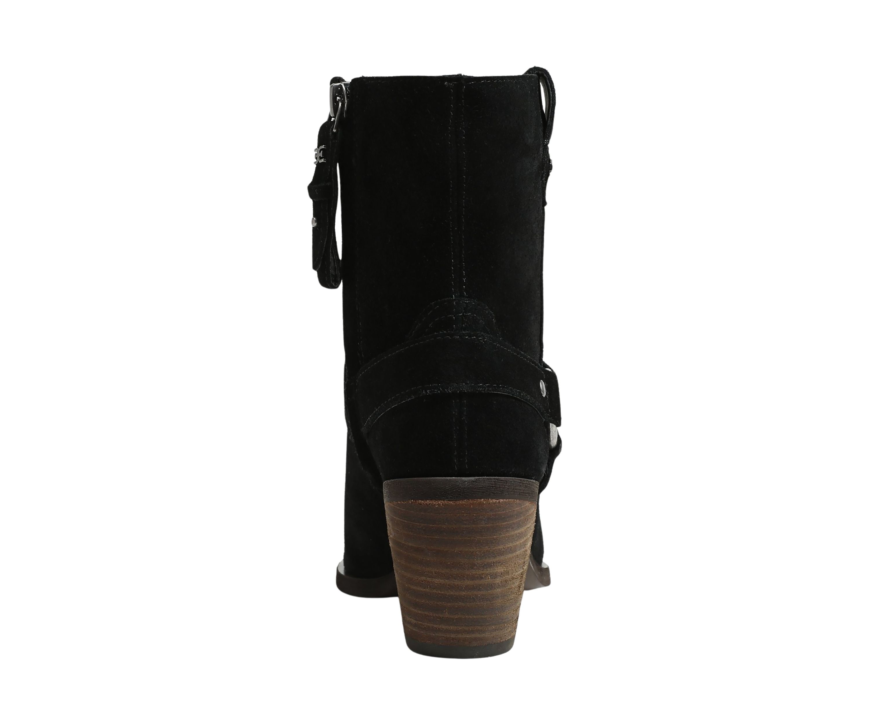 Winston Western Boots