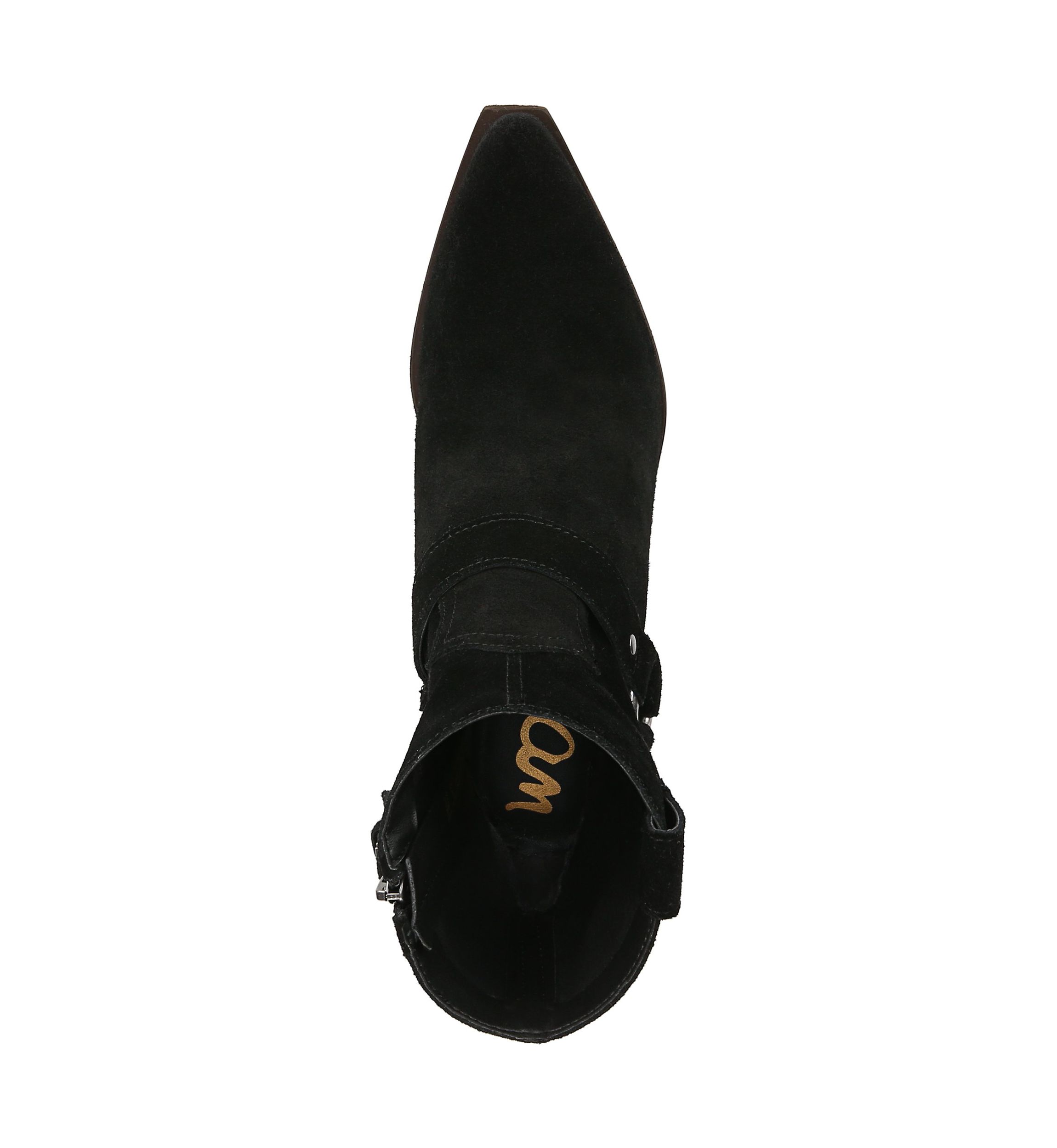 Winston Western Boots