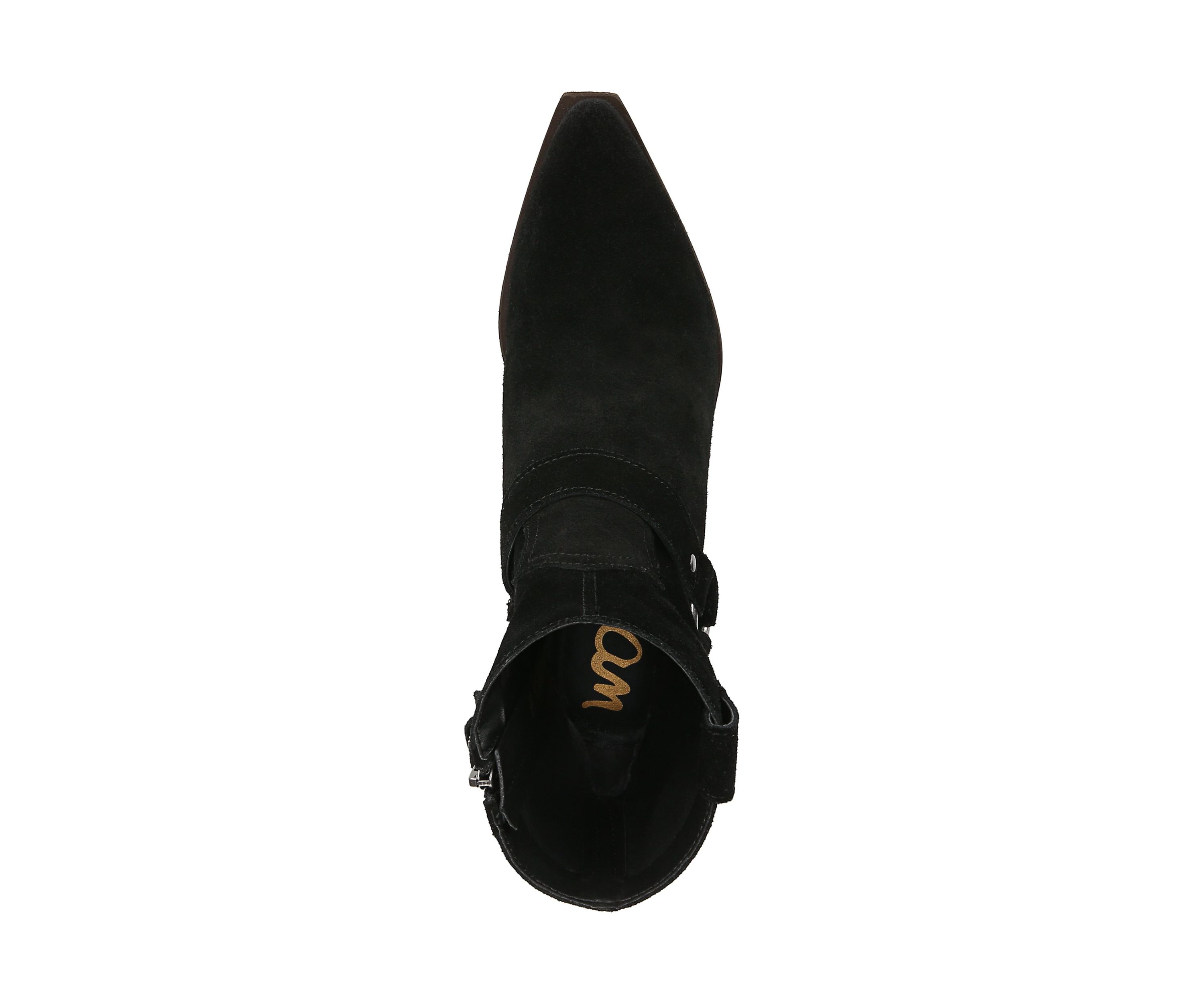 Winston Western Boots