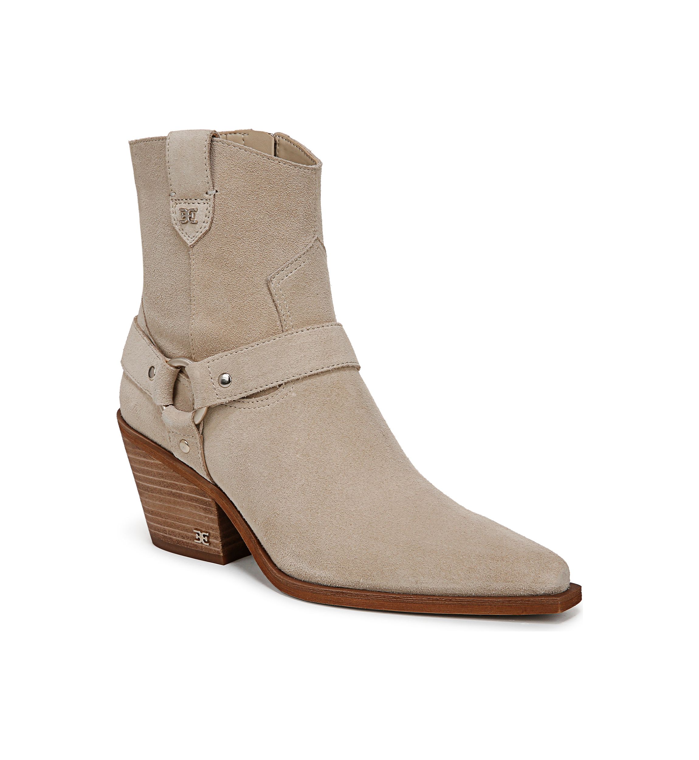 Winston Booties