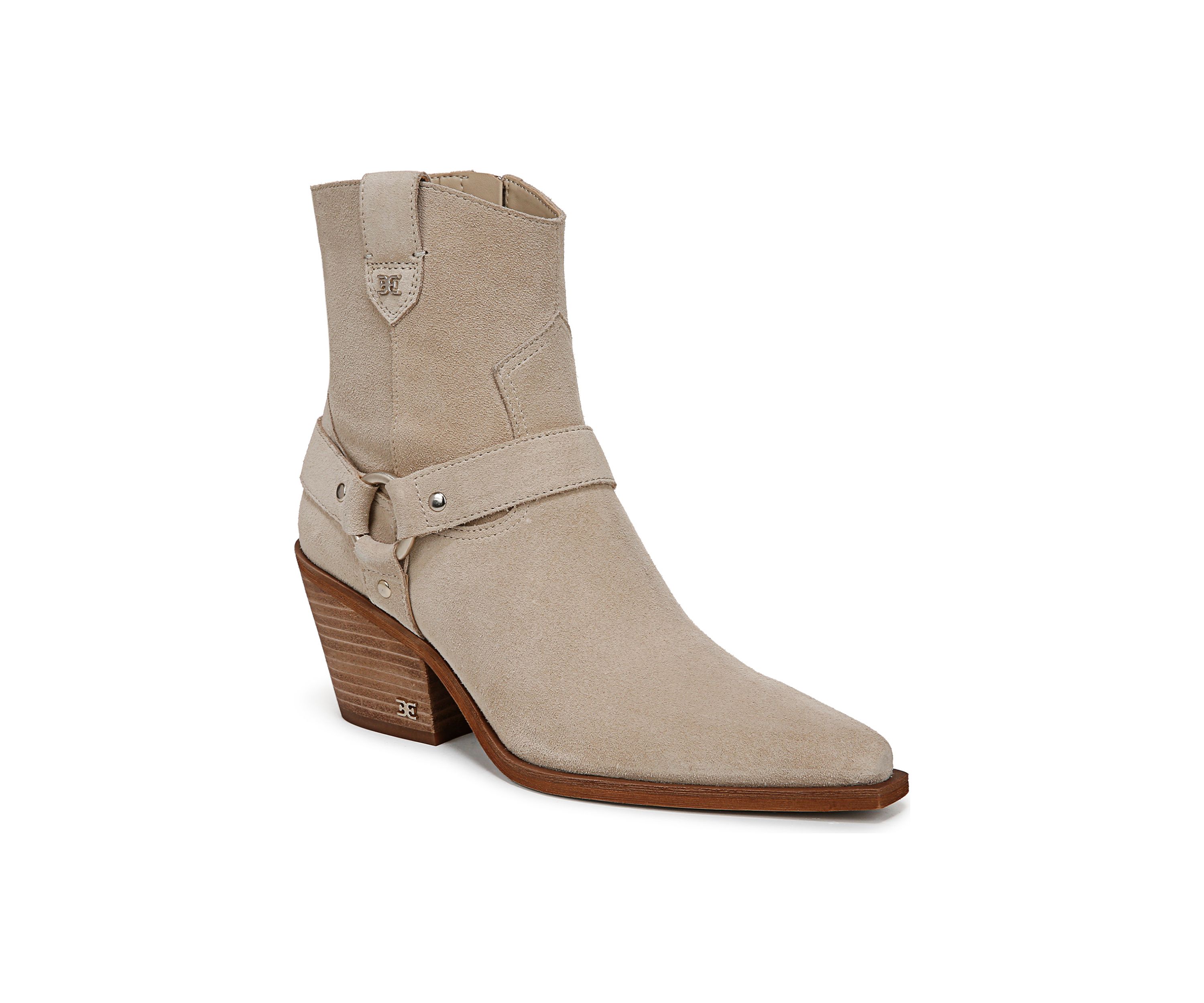 Winston Booties