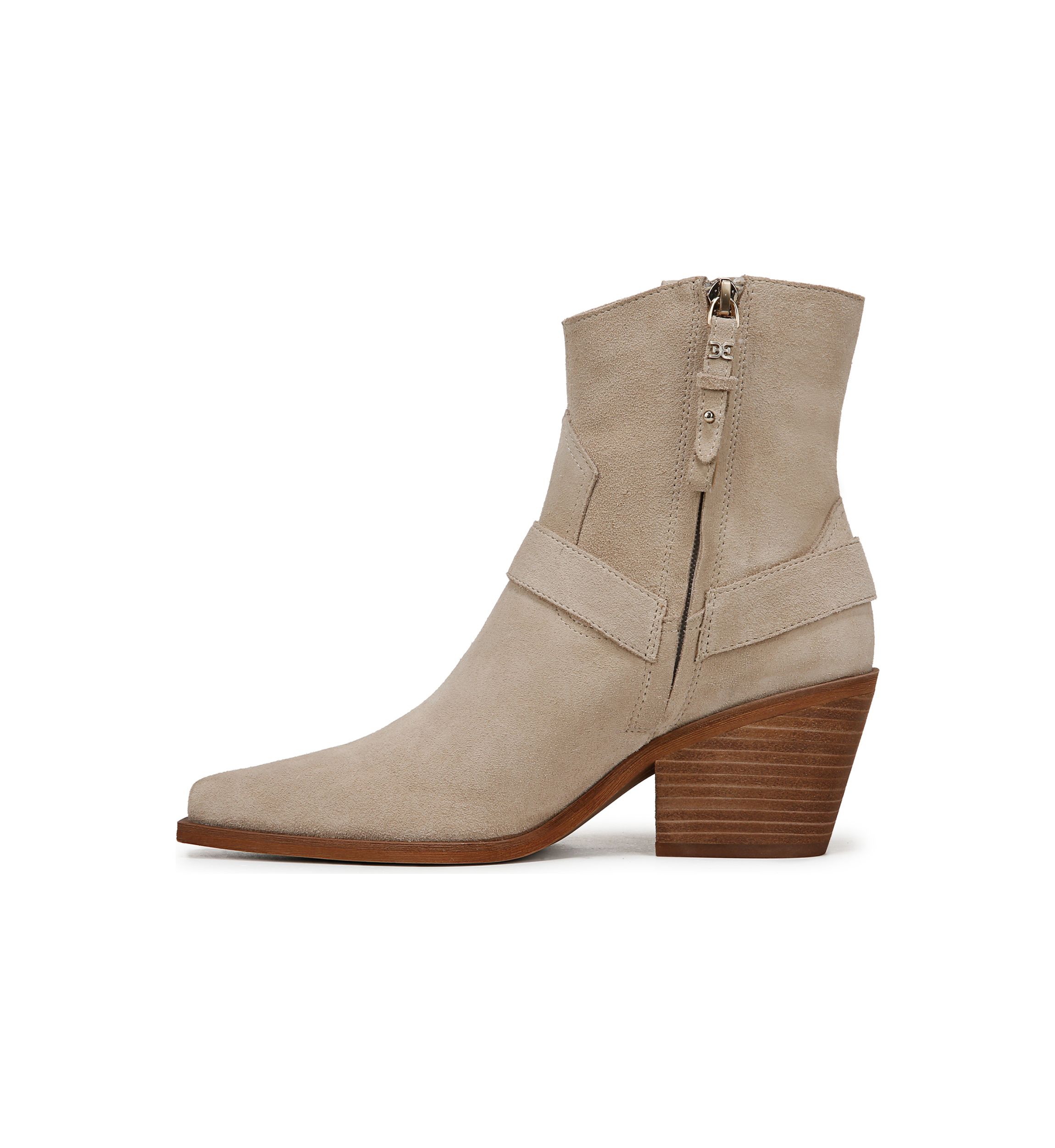 Winston Booties