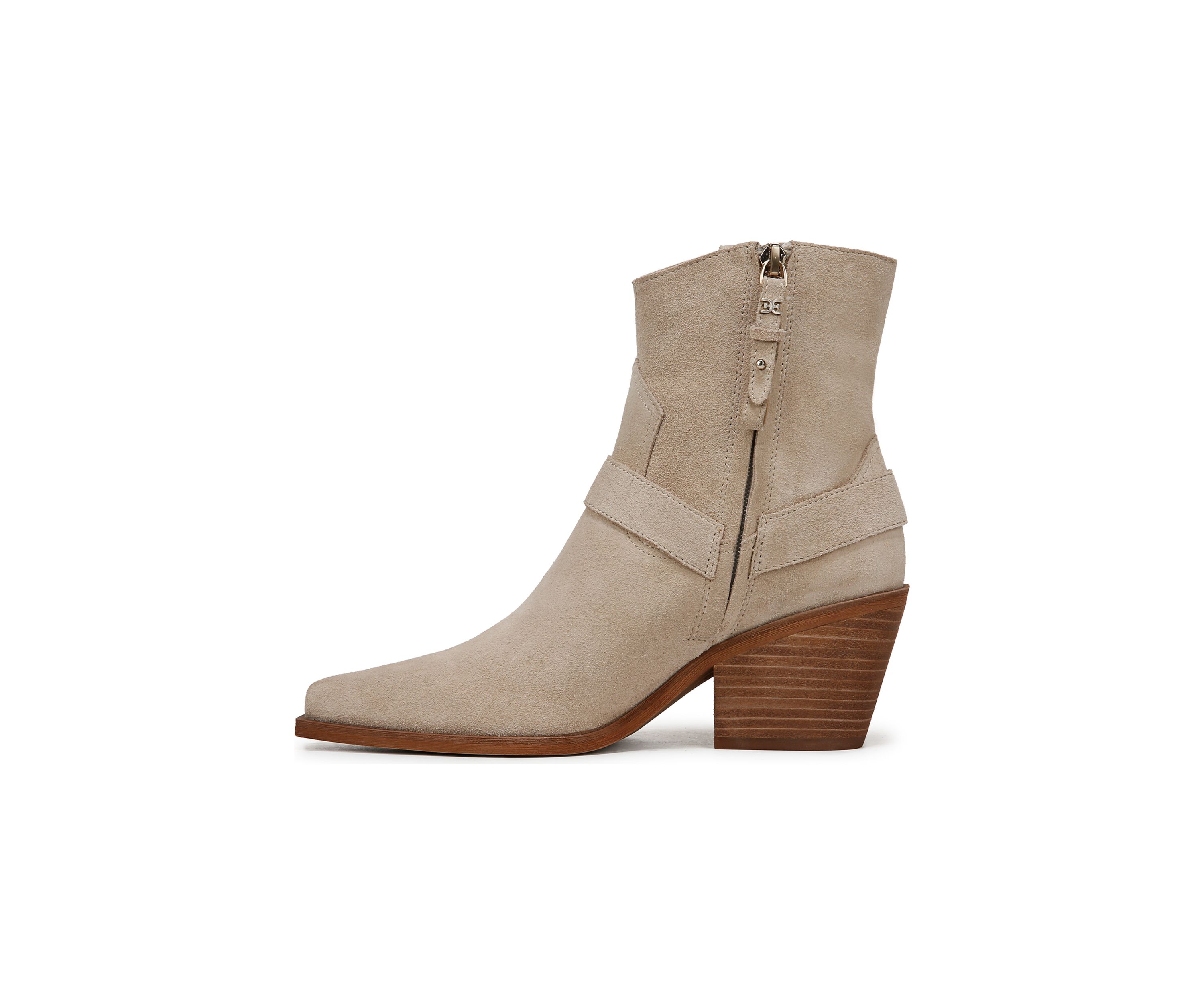 Winston Booties