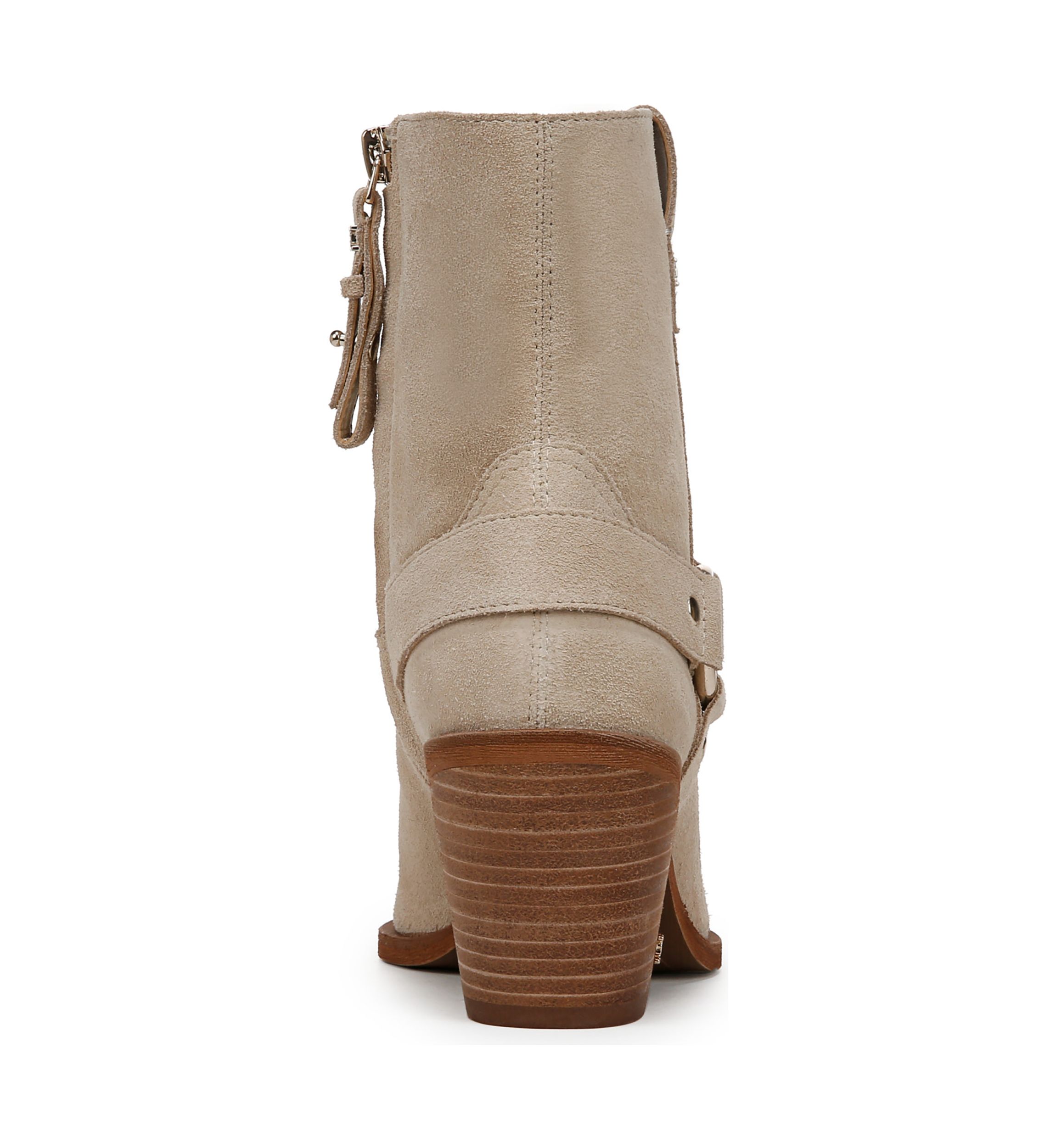 Winston Booties